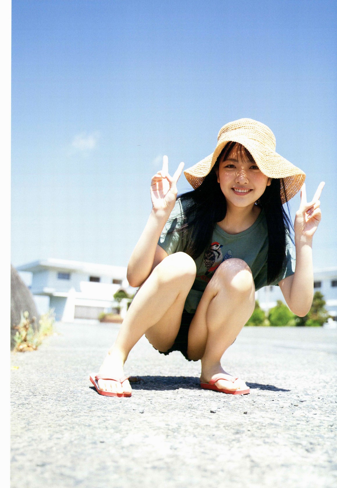 [Photobook] NO.0424 Chiho Ishida 石田千穂 - 檸檬の季 ...