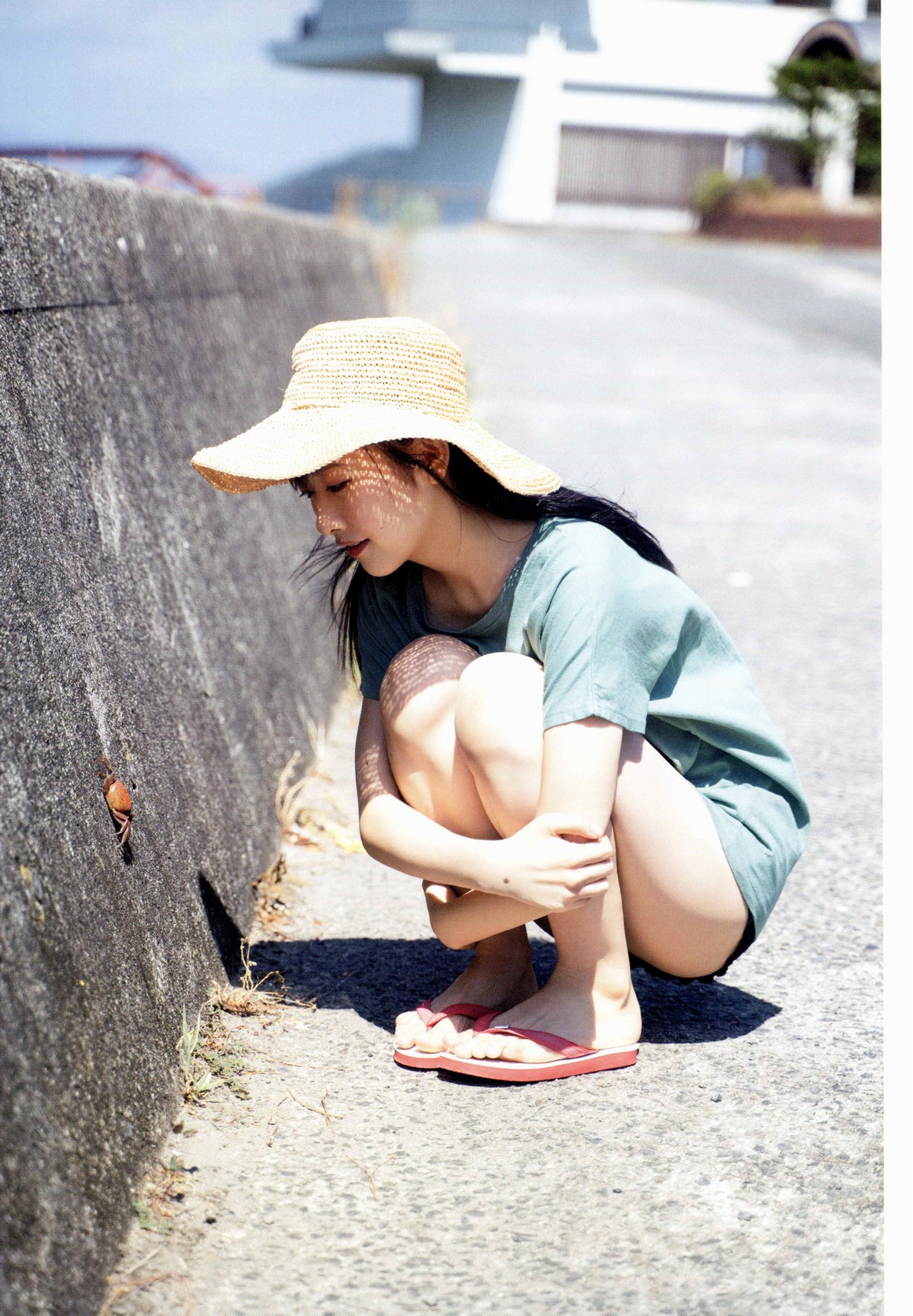 [Photobook] NO.0424 Chiho Ishida 石田千穂 - 檸檬の季 ...