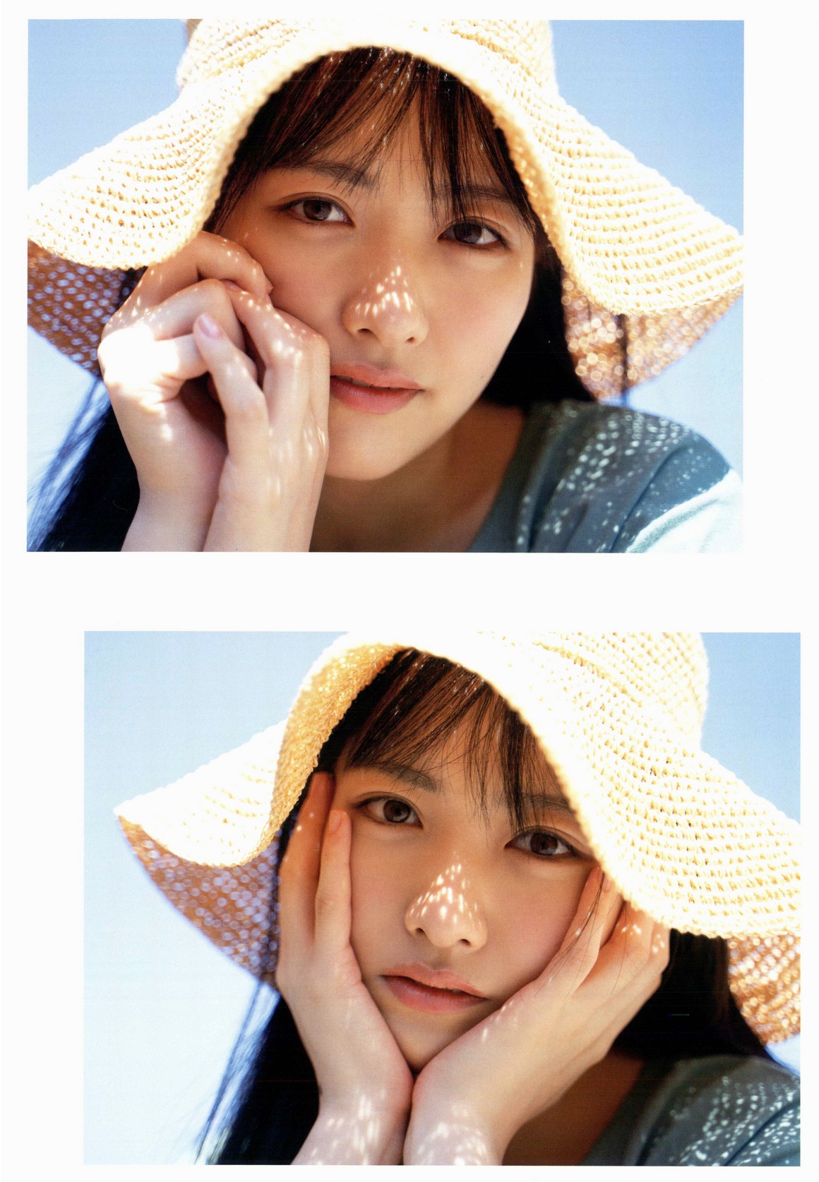 [Photobook] NO.0424 Chiho Ishida 石田千穂 - 檸檬の季 ...