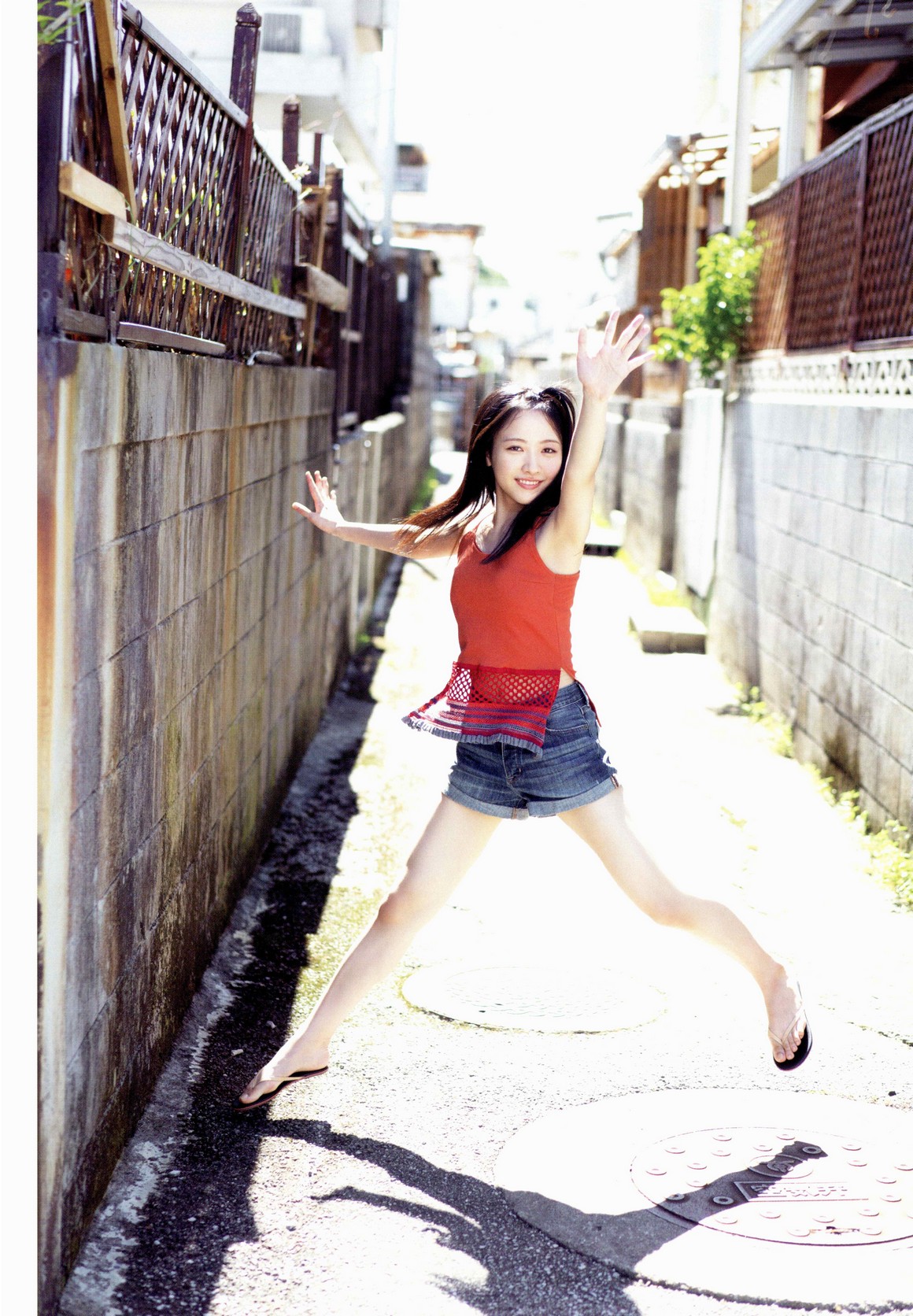 [Photobook] NO.0424 Chiho Ishida 石田千穂 - 檸檬の季 ...
