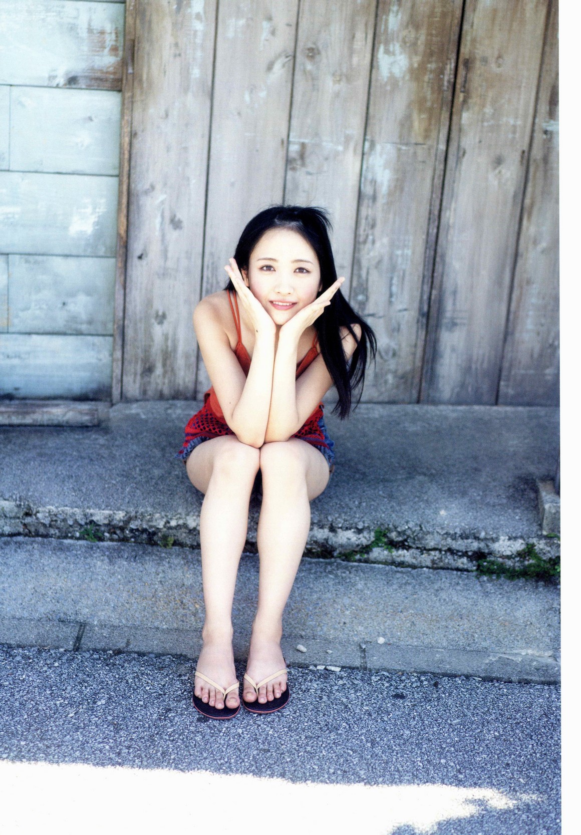 [Photobook] NO.0424 Chiho Ishida 石田千穂 - 檸檬の季 ...