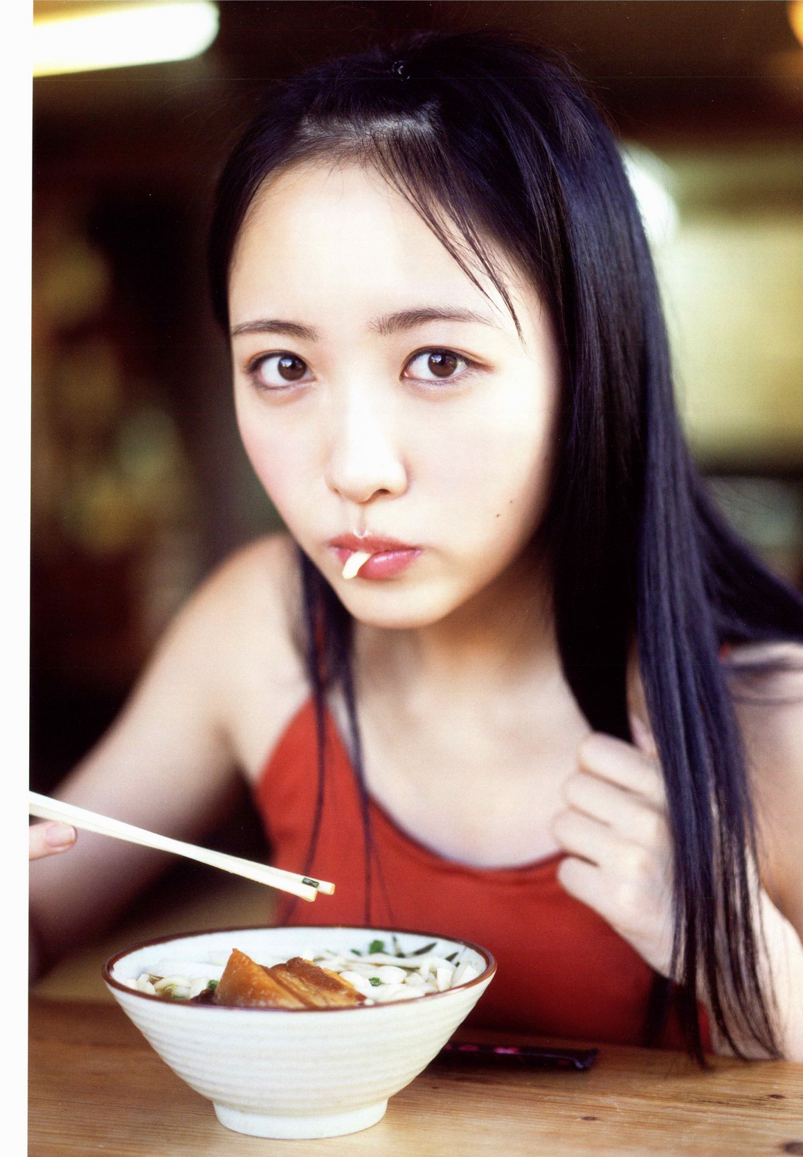 [Photobook] NO.0424 Chiho Ishida 石田千穂 - 檸檬の季 ...