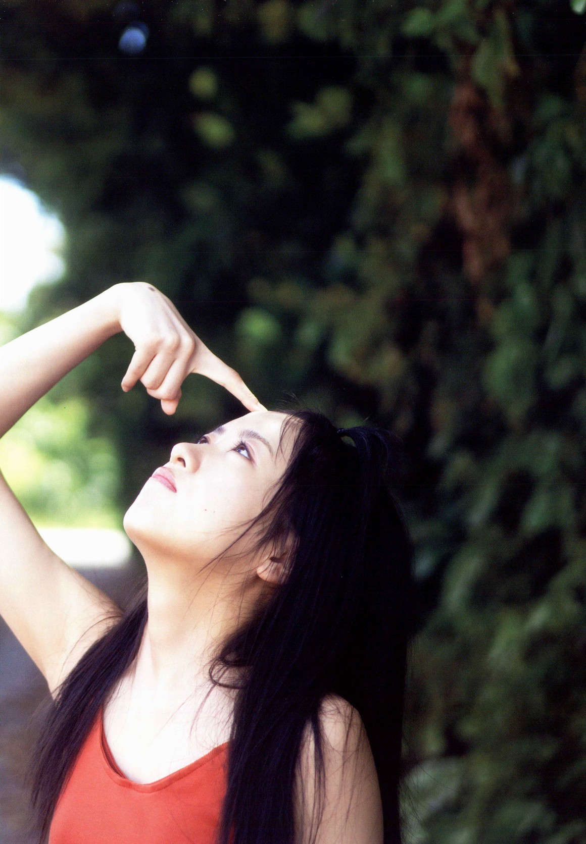 [Photobook] NO.0424 Chiho Ishida 石田千穂 - 檸檬の季 ...