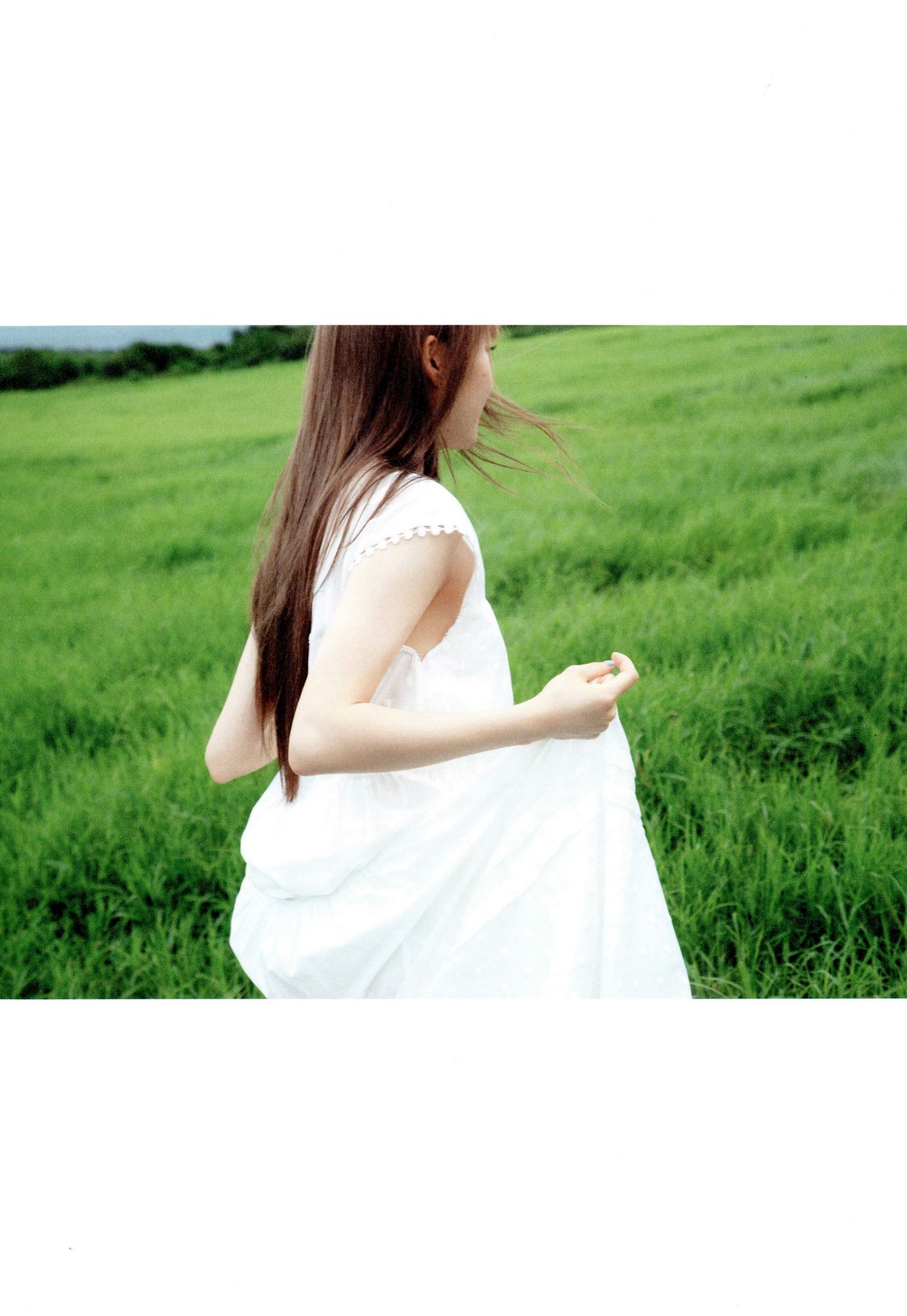 [Photobook] NO.0425 Emiri Otani 大谷映美里 - 好きな ...