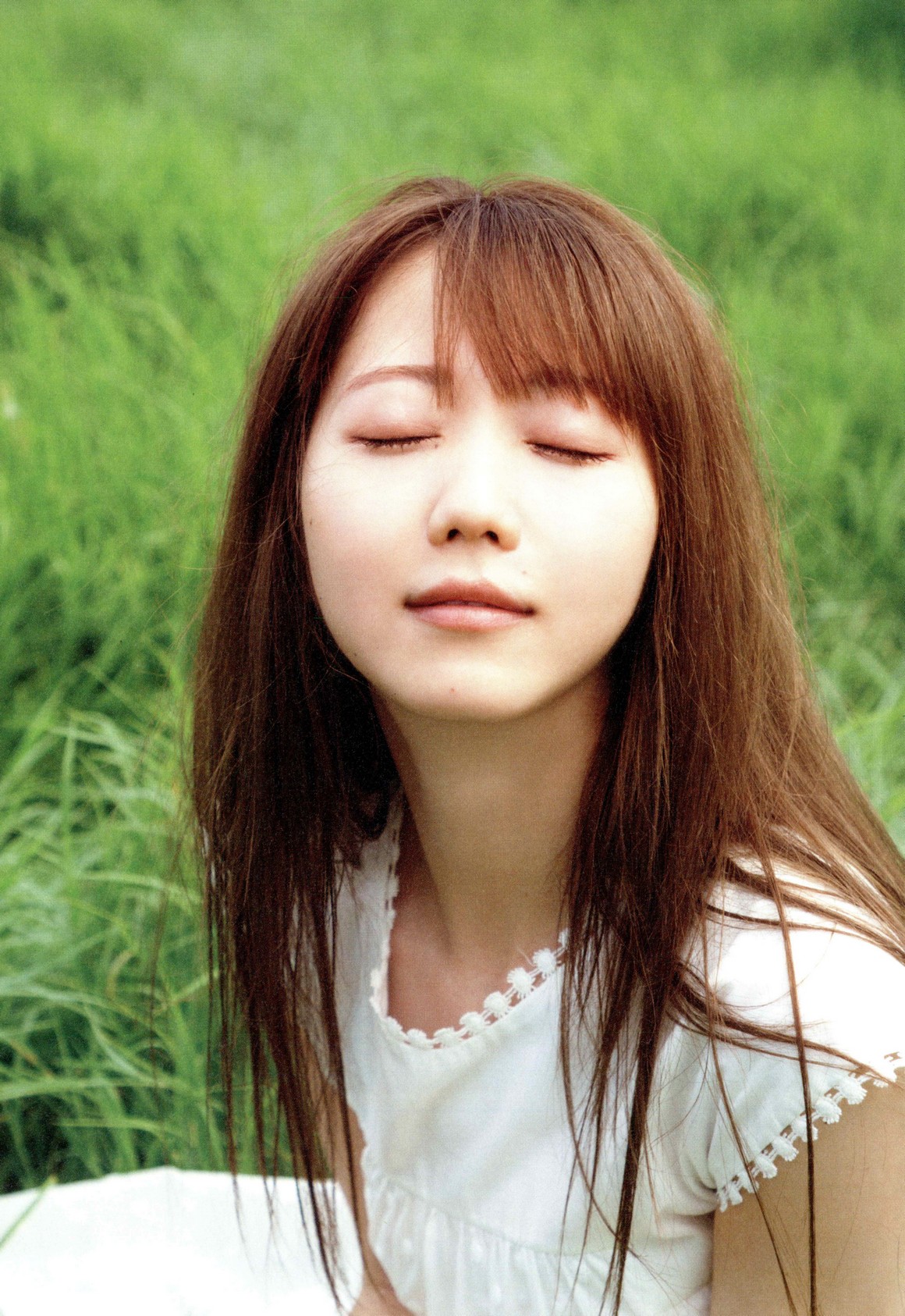 [Photobook] NO.0425 Emiri Otani 大谷映美里 - 好きな ...