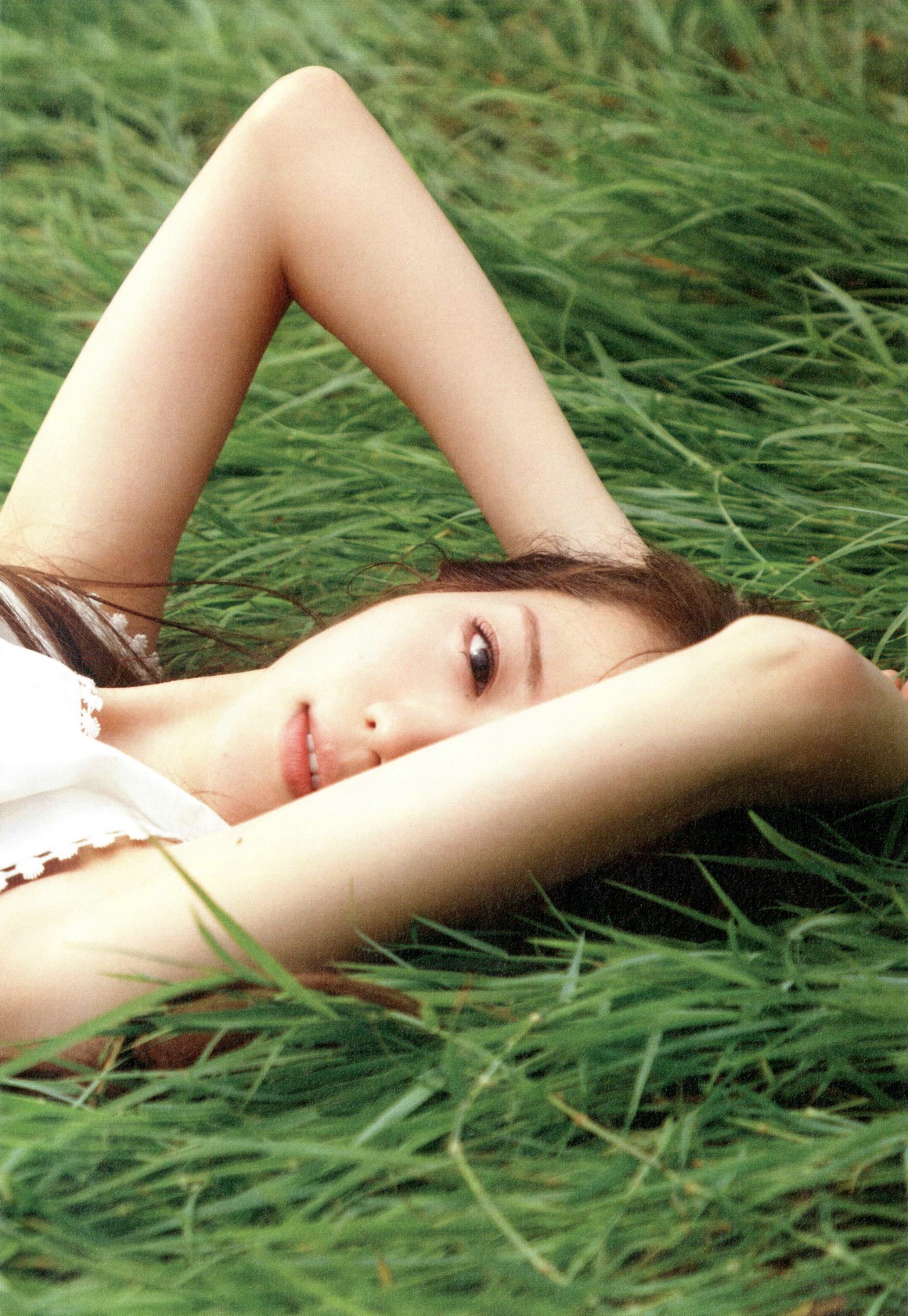 [Photobook] NO.0425 Emiri Otani 大谷映美里 - 好きな ...