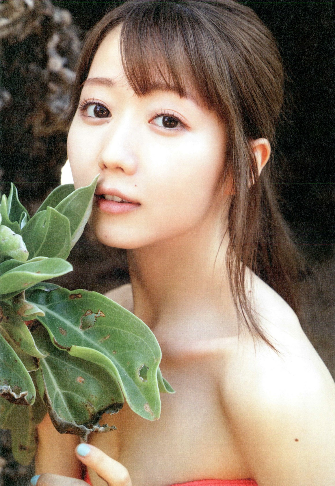 [Photobook] NO.0425 Emiri Otani 大谷映美里 - 好きな ...