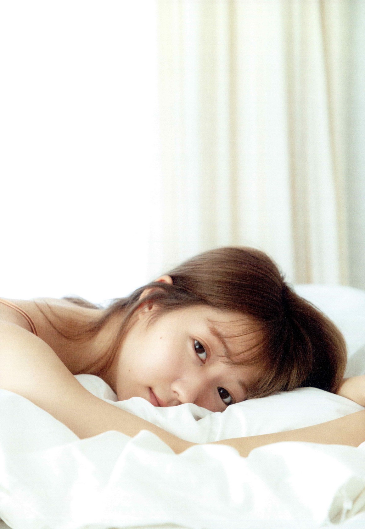 [Photobook] NO.0425 Emiri Otani 大谷映美里 - 好きな ...