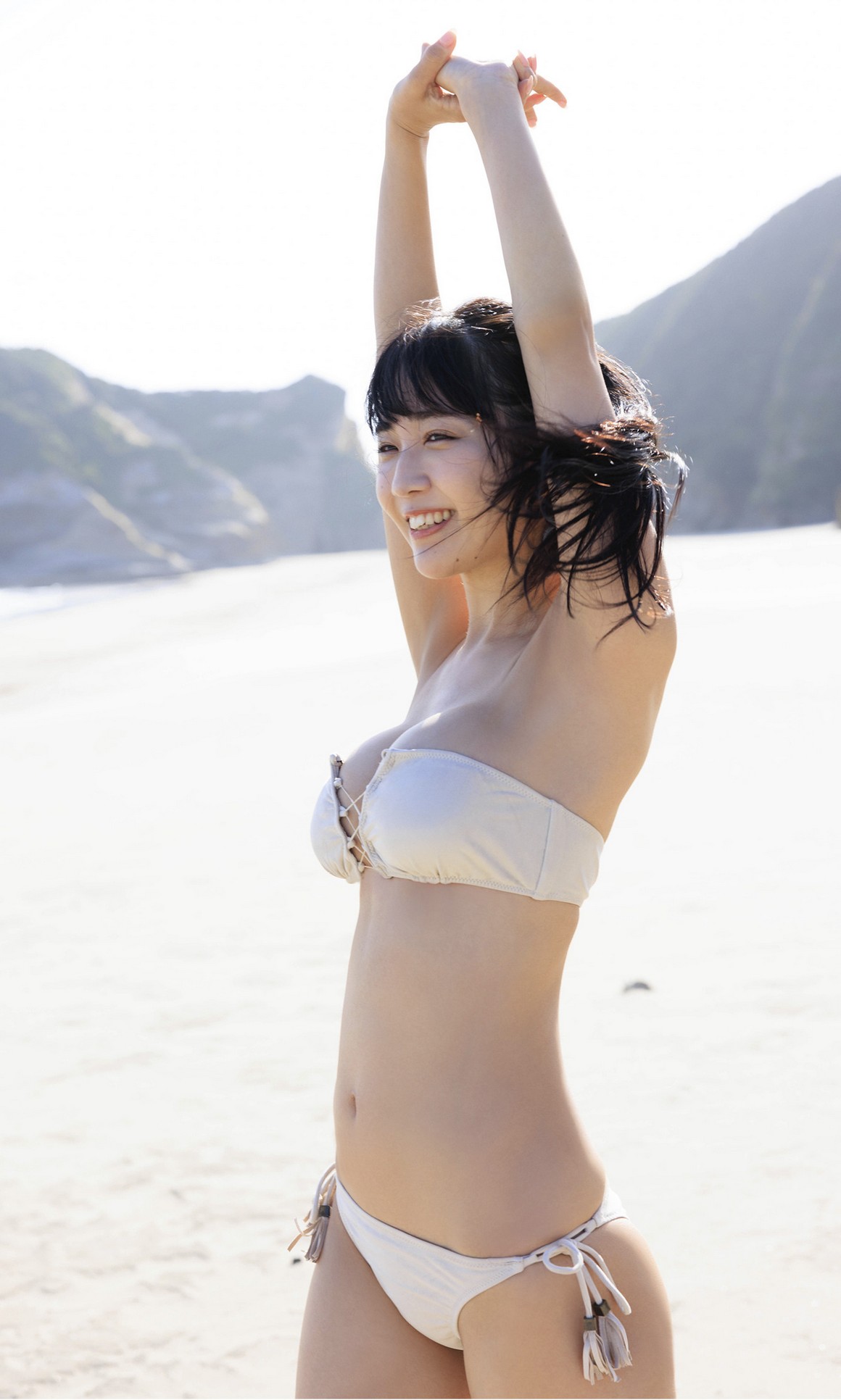 [Photobook] NO.0426 Kisumi Amau 天羽希純 - MEMORIAL ...