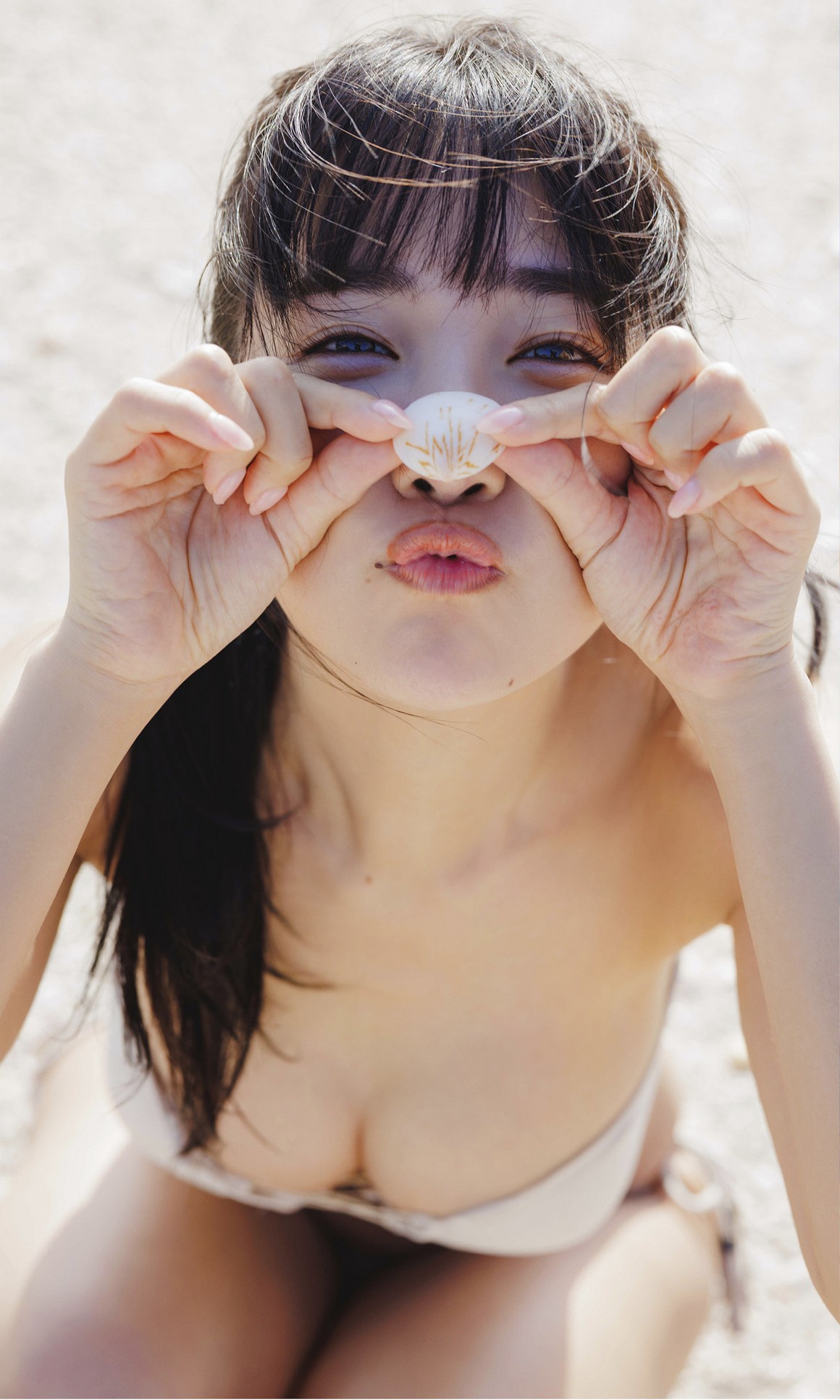 [Photobook] NO.0426 Kisumi Amau 天羽希純 - MEMORIAL ...