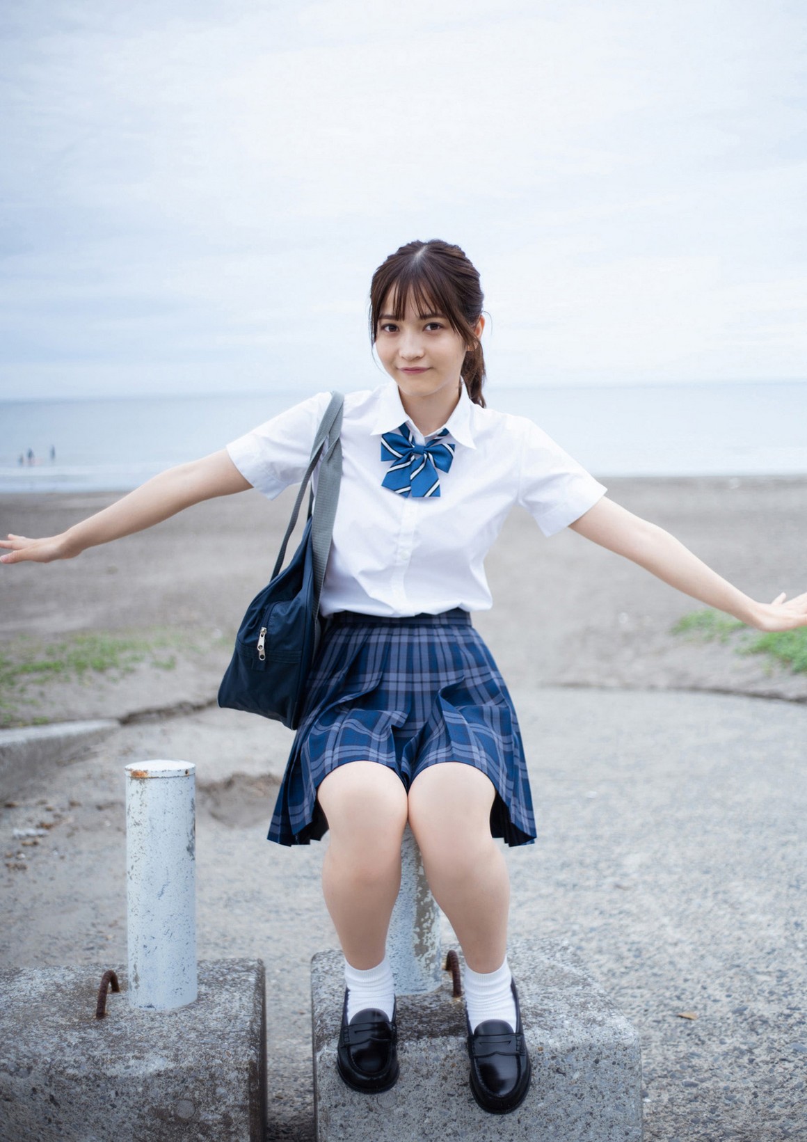 [Photobook] NO.0428 Nanako Kurosaki 黒嵜菜々子 - セ ...