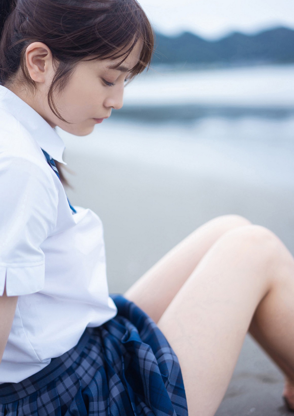 [Photobook] NO.0428 Nanako Kurosaki 黒嵜菜々子 - セ ...