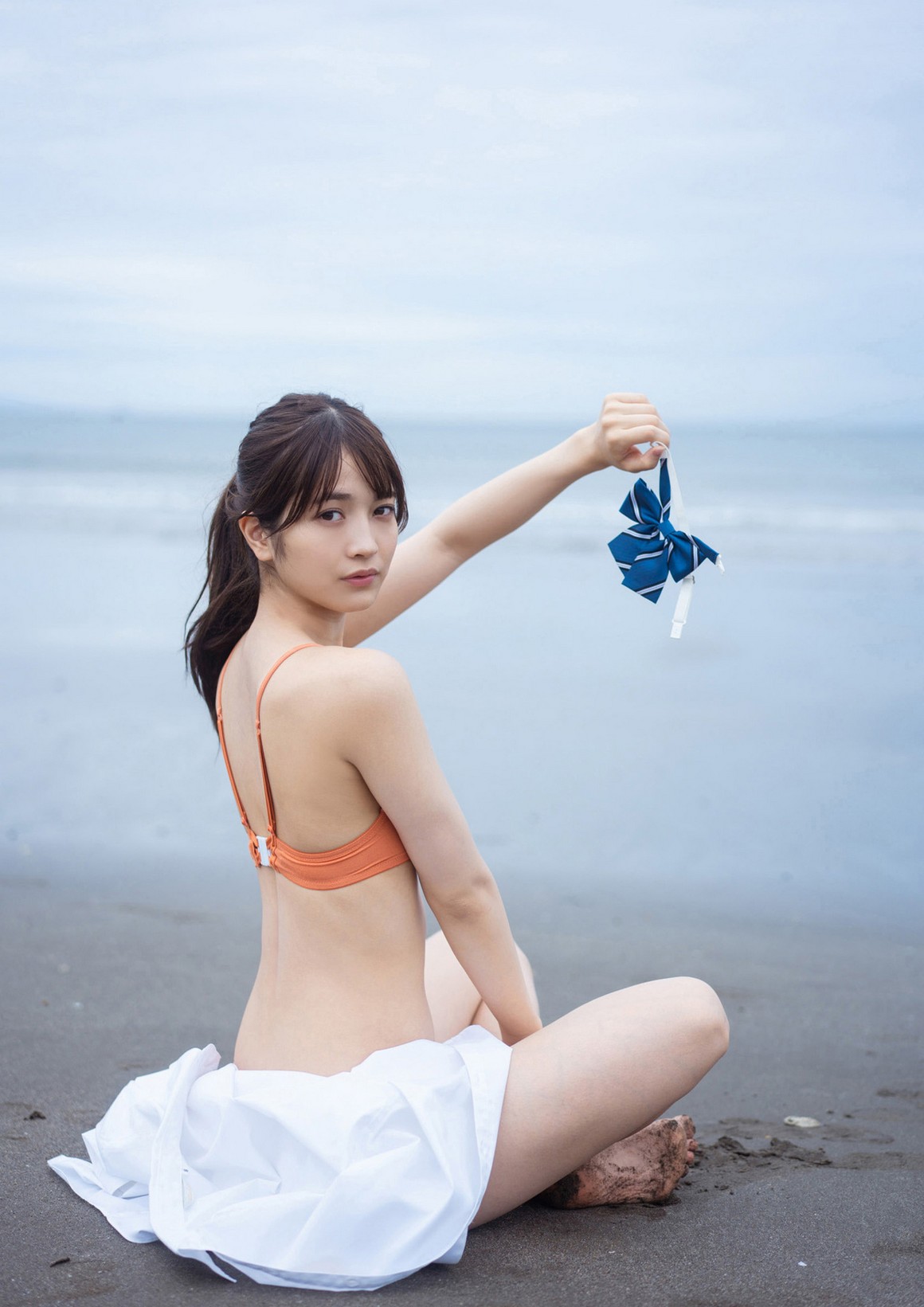 [Photobook] NO.0428 Nanako Kurosaki 黒嵜菜々子 - セ ...