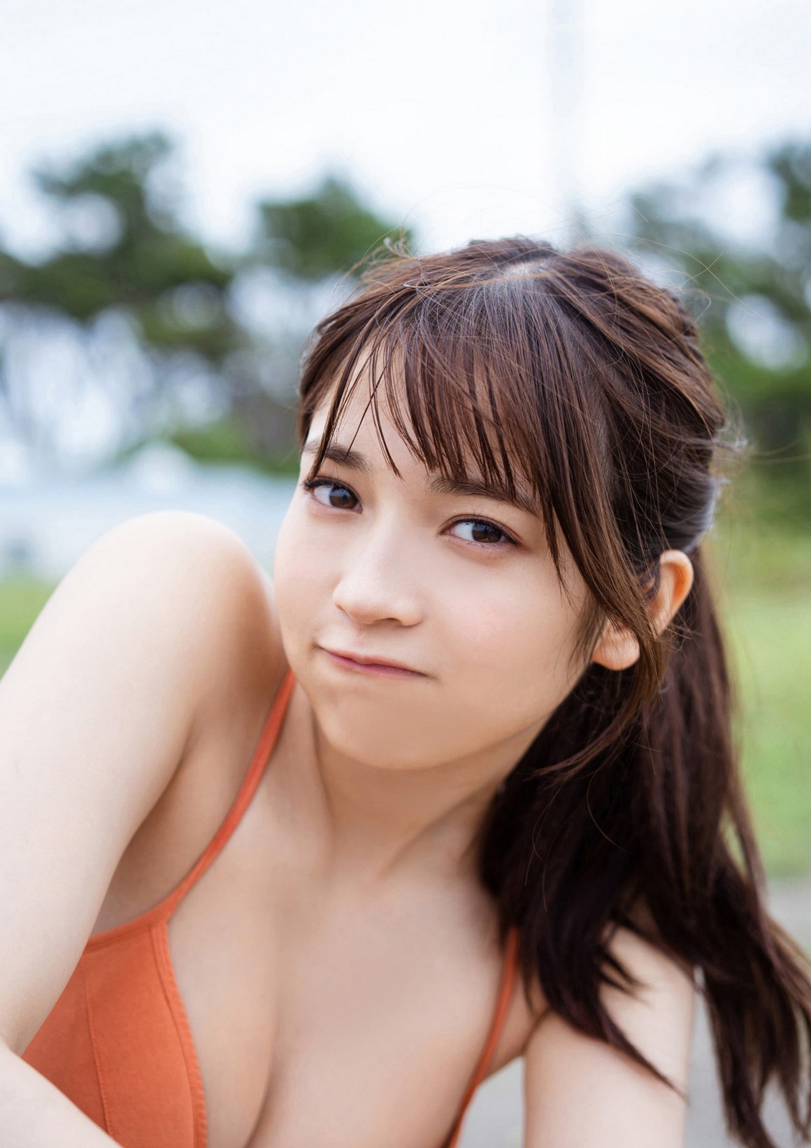 [Photobook] NO.0428 Nanako Kurosaki 黒嵜菜々子 - セ ...