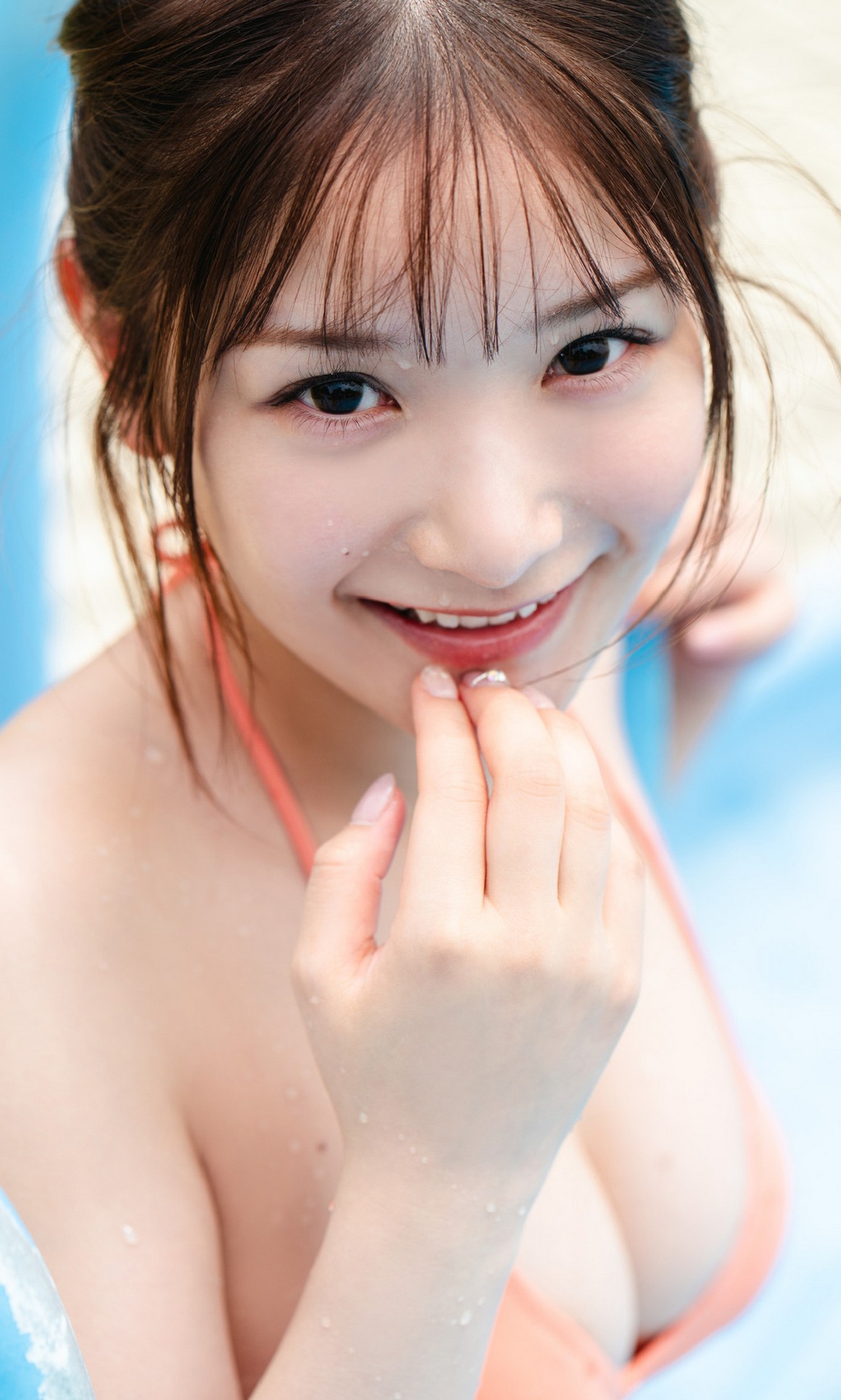 [Photobook] NO.0429 Rei Fujizono 藤園麗 - Secret Pri ...