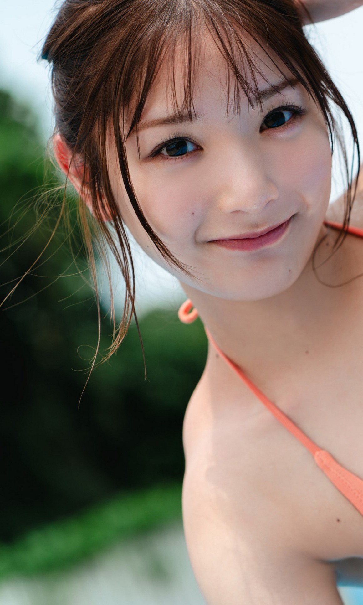 [Photobook] NO.0429 Rei Fujizono 藤園麗 - Secret Pri ...