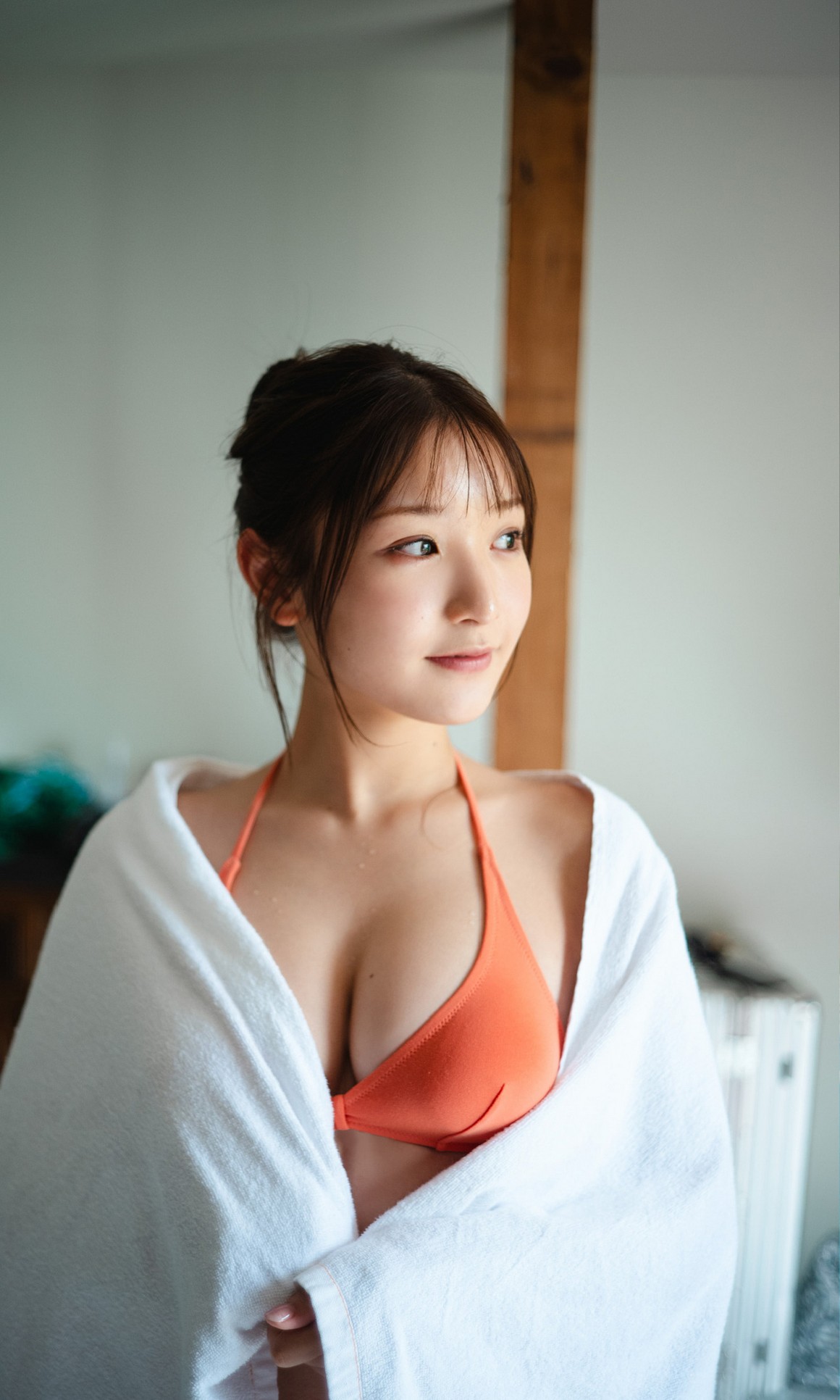 [Photobook] NO.0429 Rei Fujizono 藤園麗 - Secret Pri ...