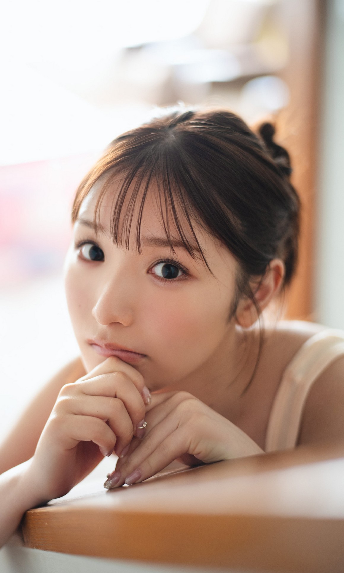 [Photobook] NO.0429 Rei Fujizono 藤園麗 - Secret Pri ...