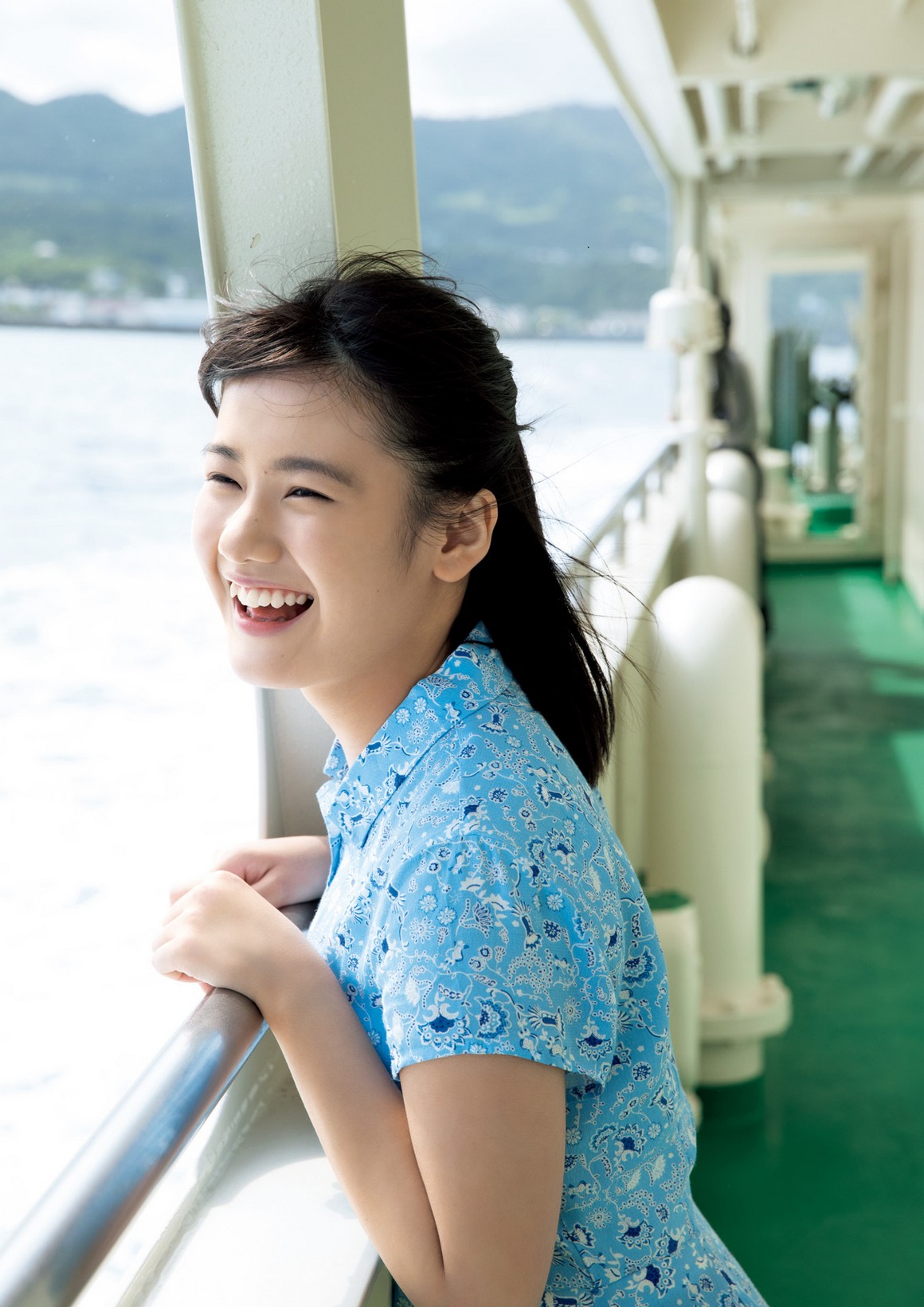 [Photobook] NO.0430 Reina Yokoyama 横山玲奈 - REINA&nbsp;&nbsp;...