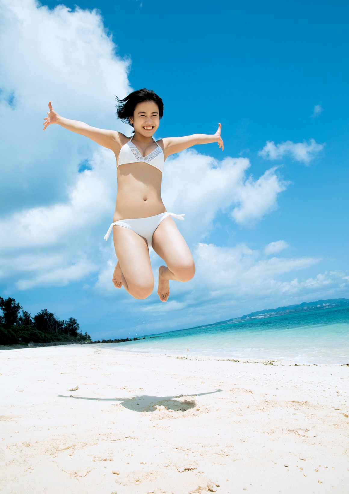 [Photobook] NO.0430 Reina Yokoyama 横山玲奈 - REINA&nbsp;&nbsp;...