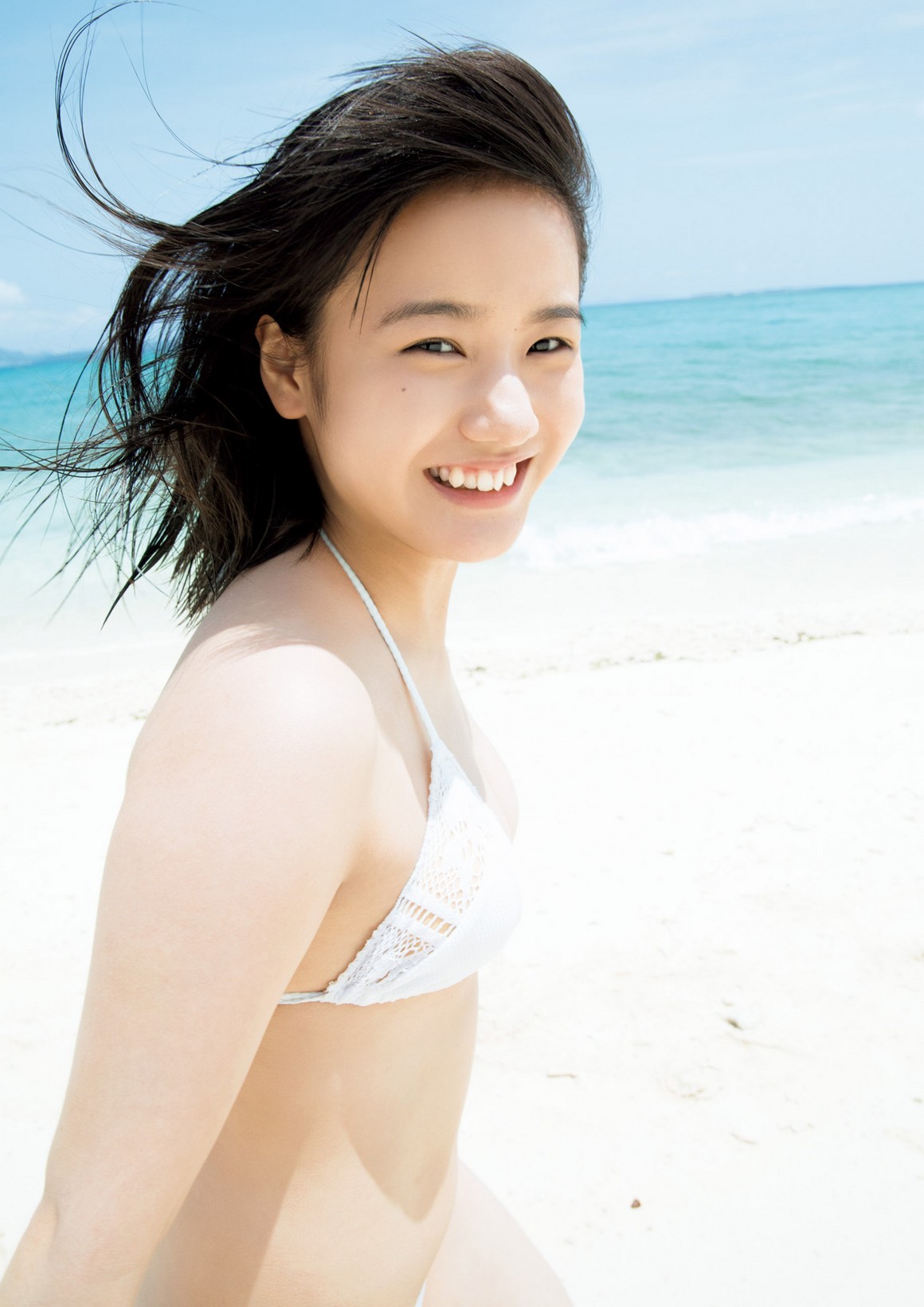 [Photobook] NO.0430 Reina Yokoyama 横山玲奈 - REINA&nbsp;&nbsp;...