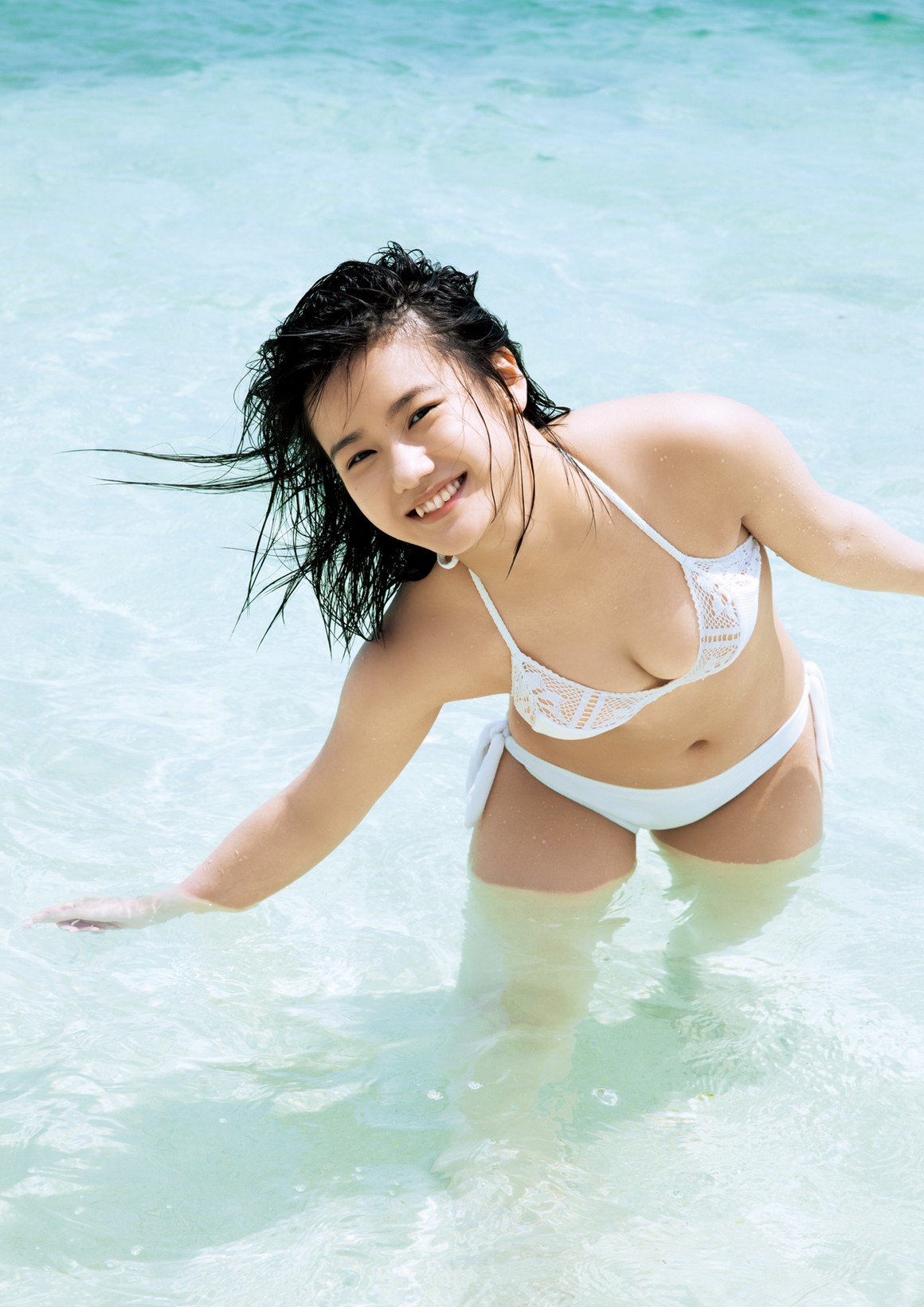 [Photobook] NO.0430 Reina Yokoyama 横山玲奈 - REINA&nbsp;&nbsp;...