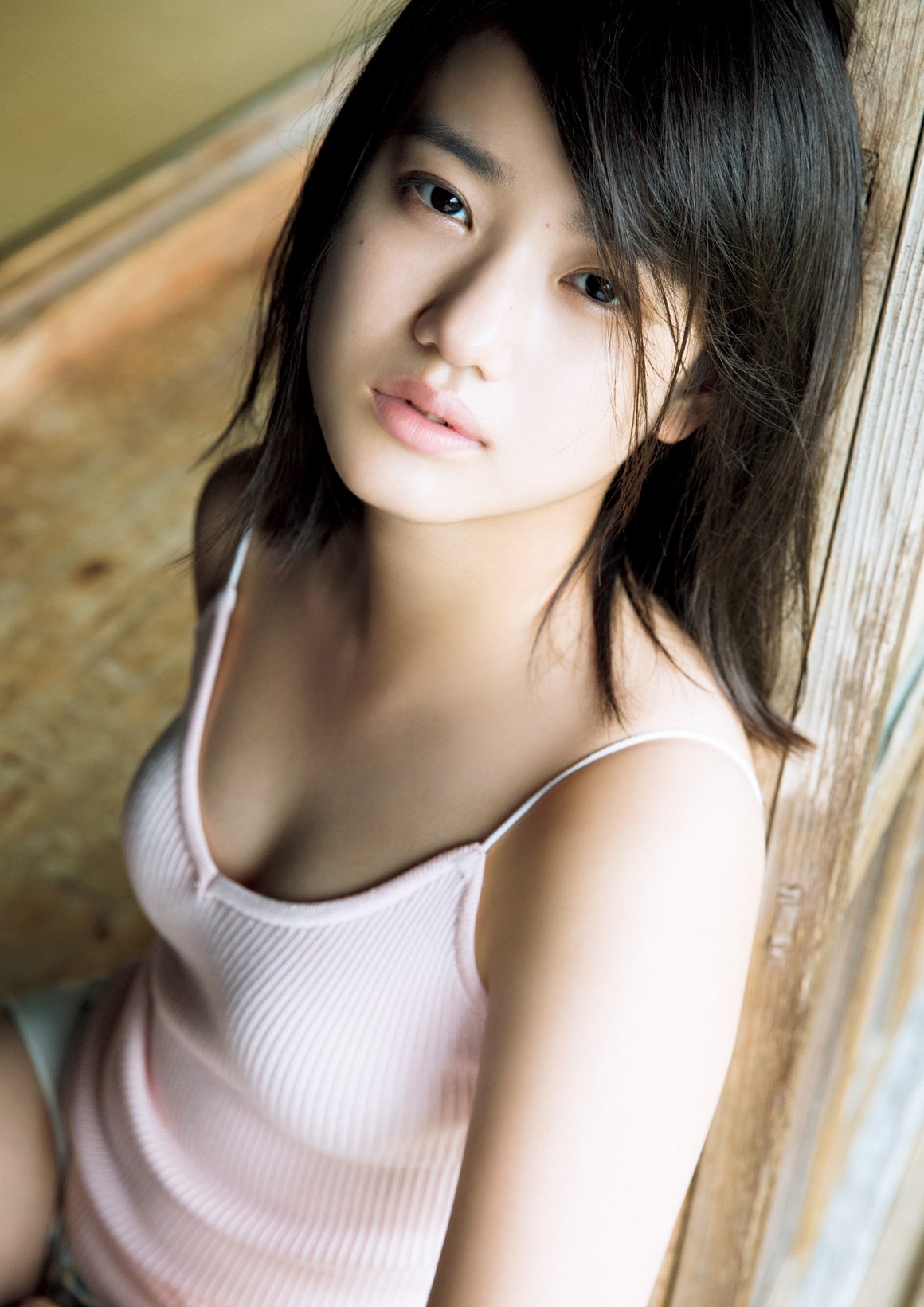 [Photobook] NO.0430 Reina Yokoyama 横山玲奈 - REINA&nbsp;&nbsp;...