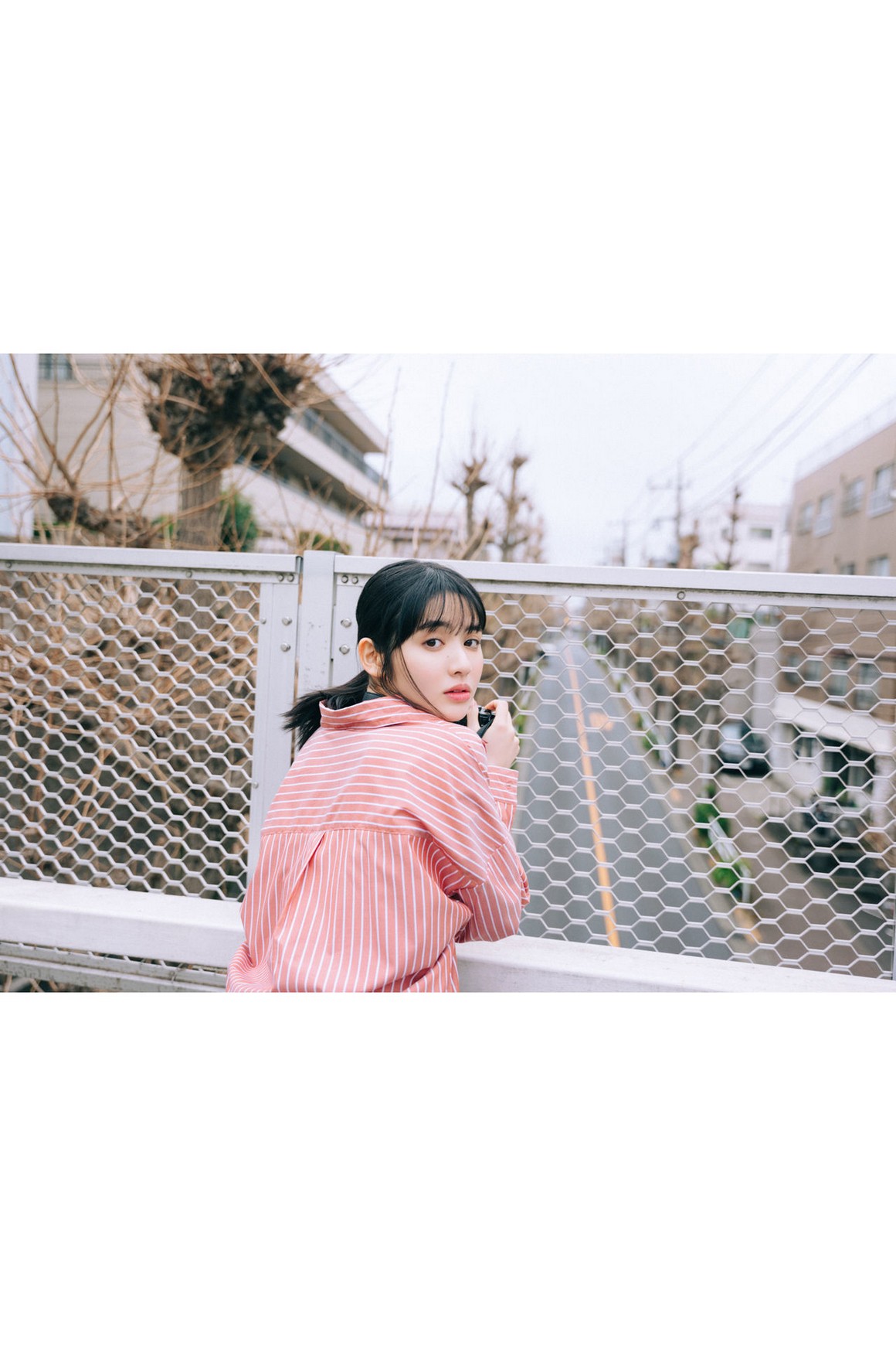 [Photobook] NO.0431 Suzuka Chinzei 鎮西寿々歌 - WHIT ...