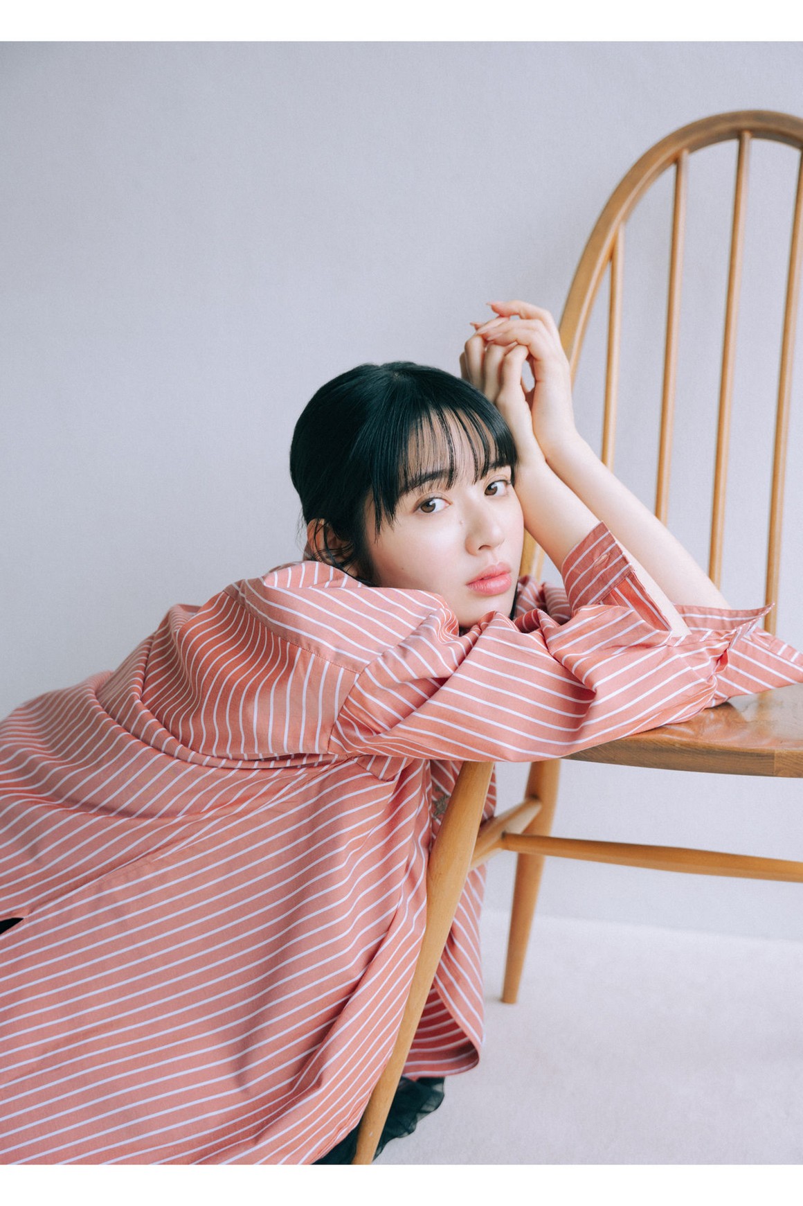 [Photobook] NO.0431 Suzuka Chinzei 鎮西寿々歌 - WHIT ...
