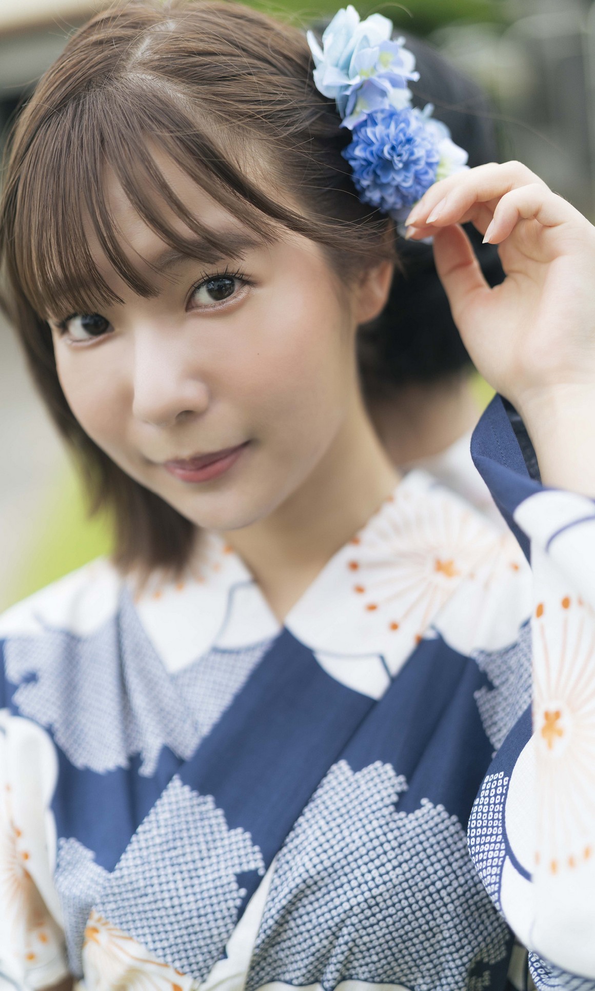 [Photobook] NO.0433 Yui Oku 奥ゆい ＆ Anri Morishima ...