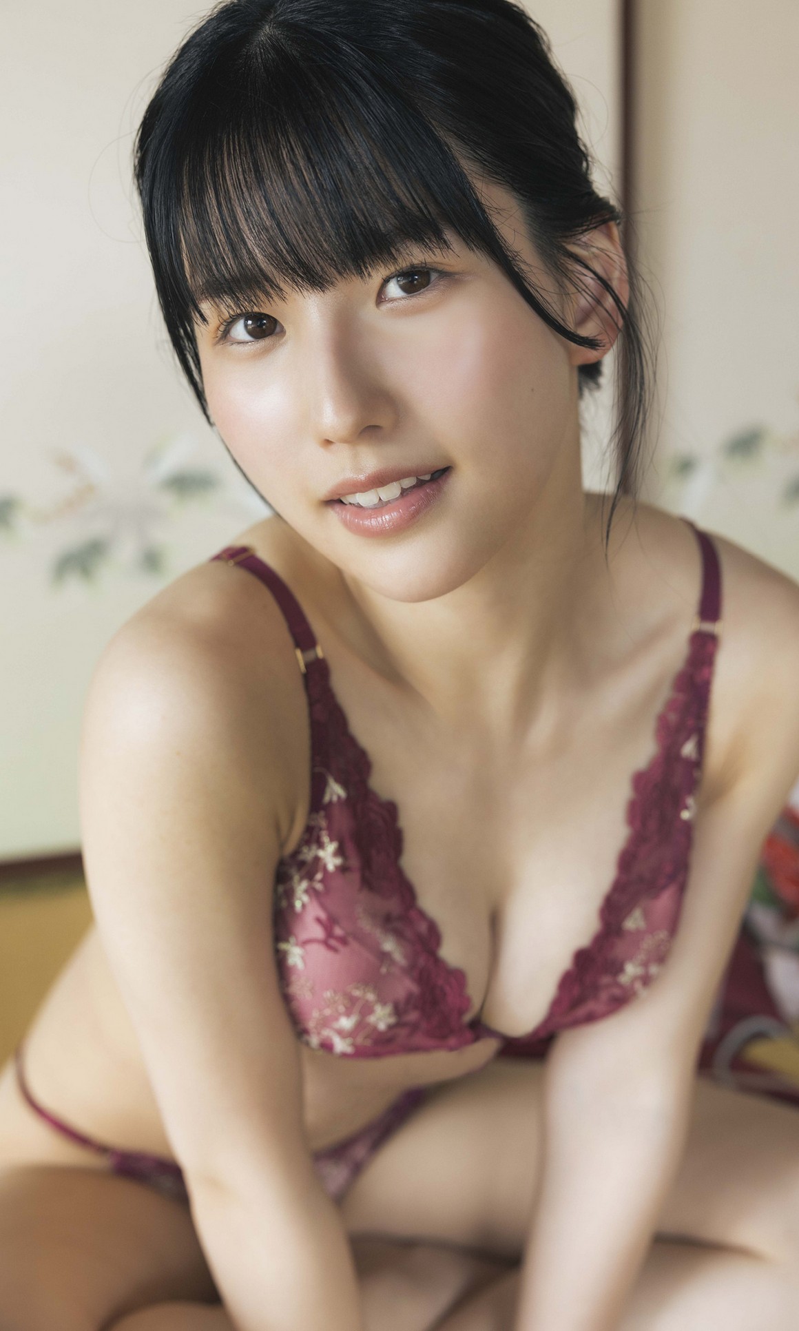 [Photobook] NO.0433 Yui Oku 奥ゆい ＆ Anri Morishima ...