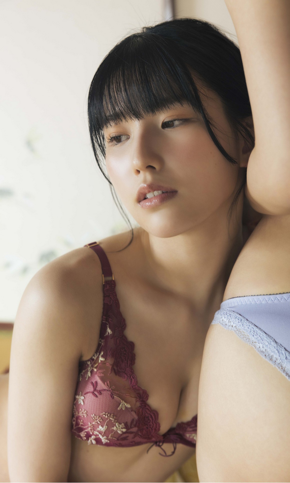 [Photobook] NO.0433 Yui Oku 奥ゆい ＆ Anri Morishima ...