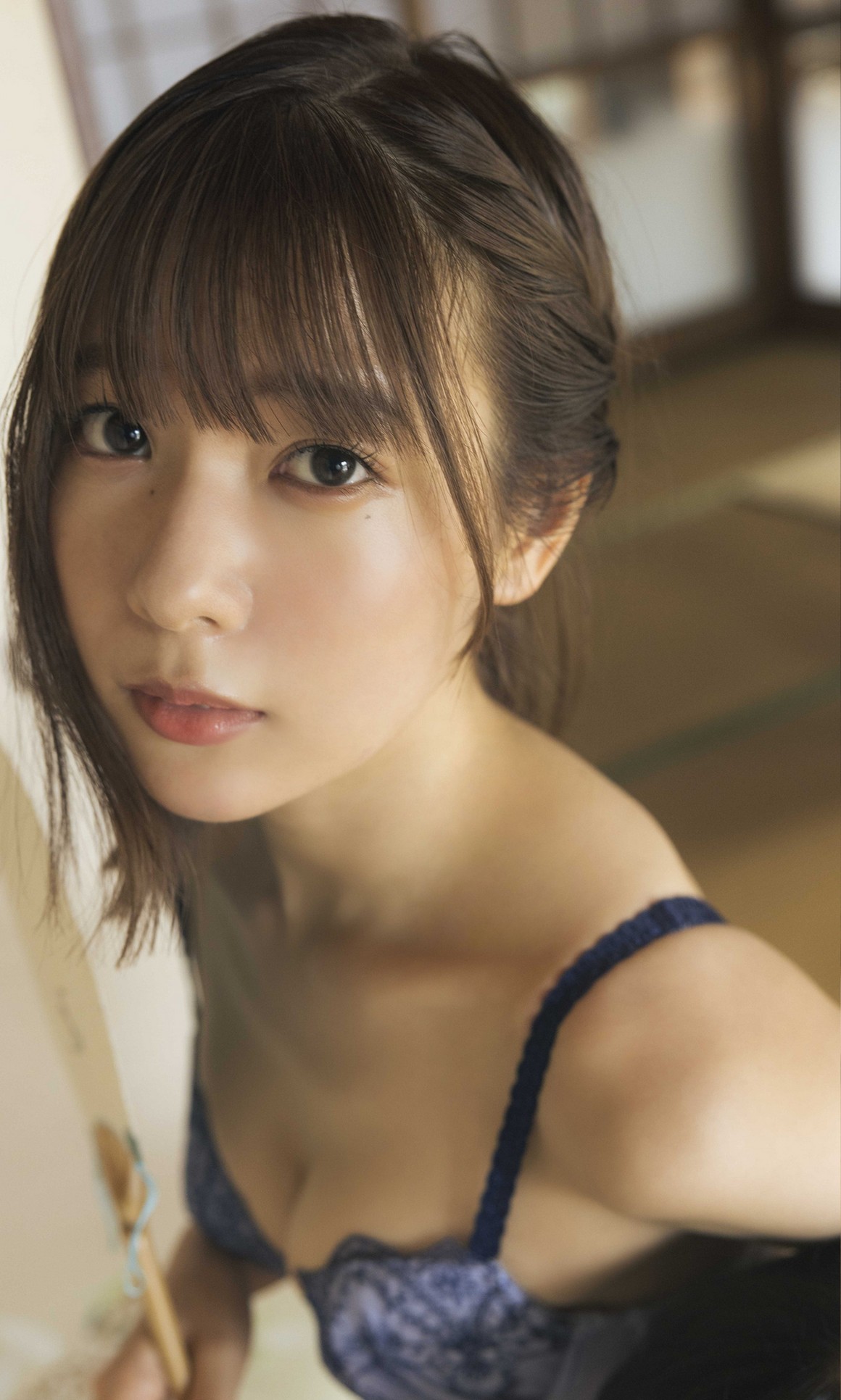 [Photobook] NO.0433 Yui Oku 奥ゆい ＆ Anri Morishima ...