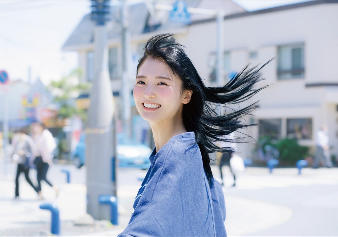 [Photobook] NO.0434 Yura Yura 由良ゆら - I'm home, w ...