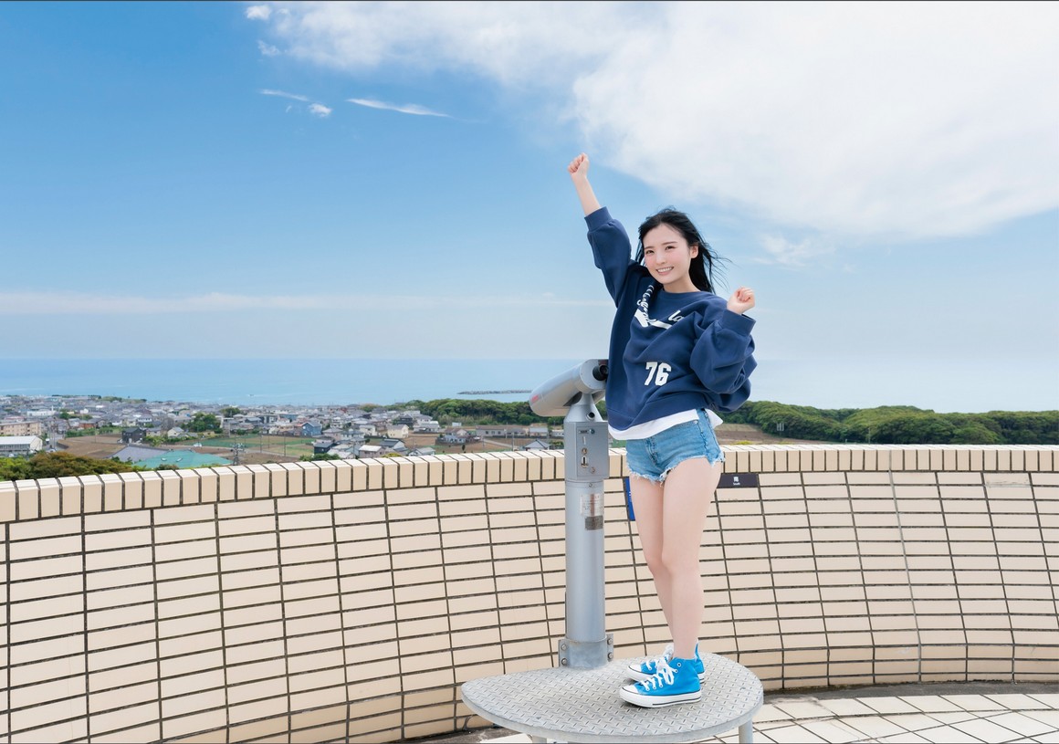 [Photobook] NO.0434 Yura Yura 由良ゆら - I'm home, w ...