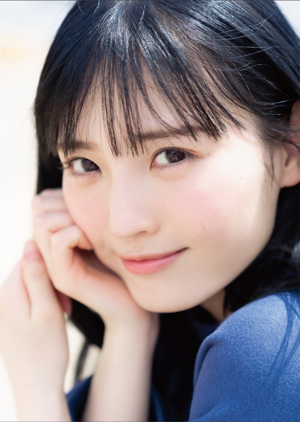 [Photobook] NO.0434 Yura Yura 由良ゆら - I'm home, w ...