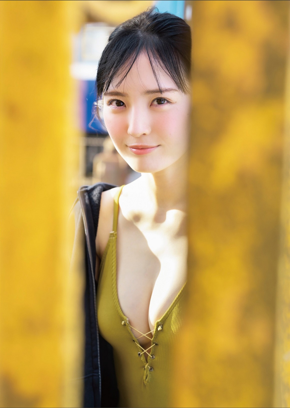 [Photobook] NO.0434 Yura Yura 由良ゆら - I'm home, w ...