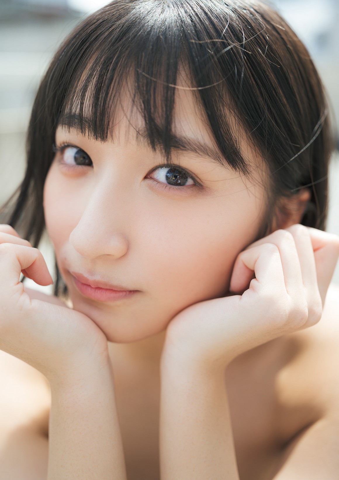 [Photobook] NO.0436 Akira Mizuno 水野瞳 – MAKE SOME ...