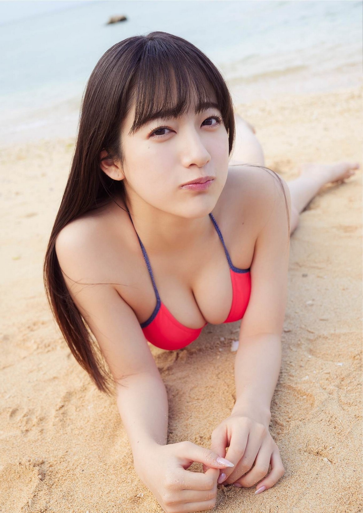 [Photobook] NO.0437 Cocona Sakuragi 桜木心菜 - Mind&nbsp;&nbsp;...