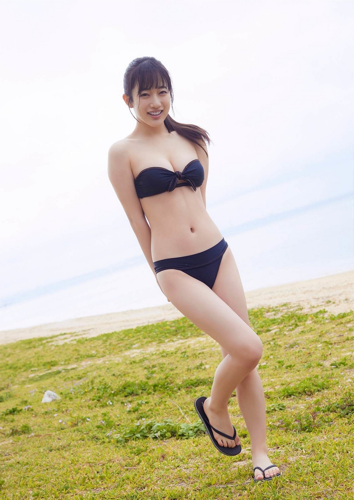 [Photobook] NO.0437 Cocona Sakuragi 桜木心菜 - Mind&nbsp;&nbsp;...