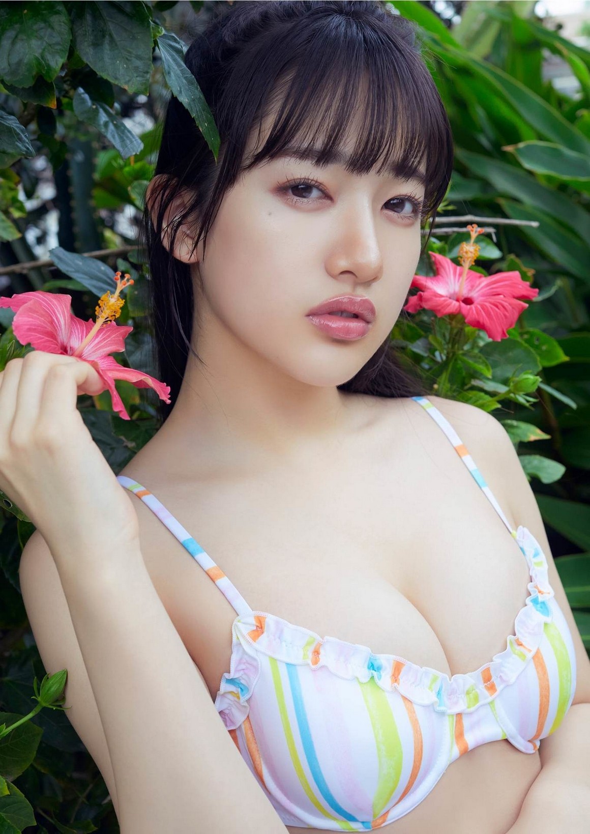 [Photobook] NO.0437 Cocona Sakuragi 桜木心菜 - Mind&nbsp;&nbsp;...