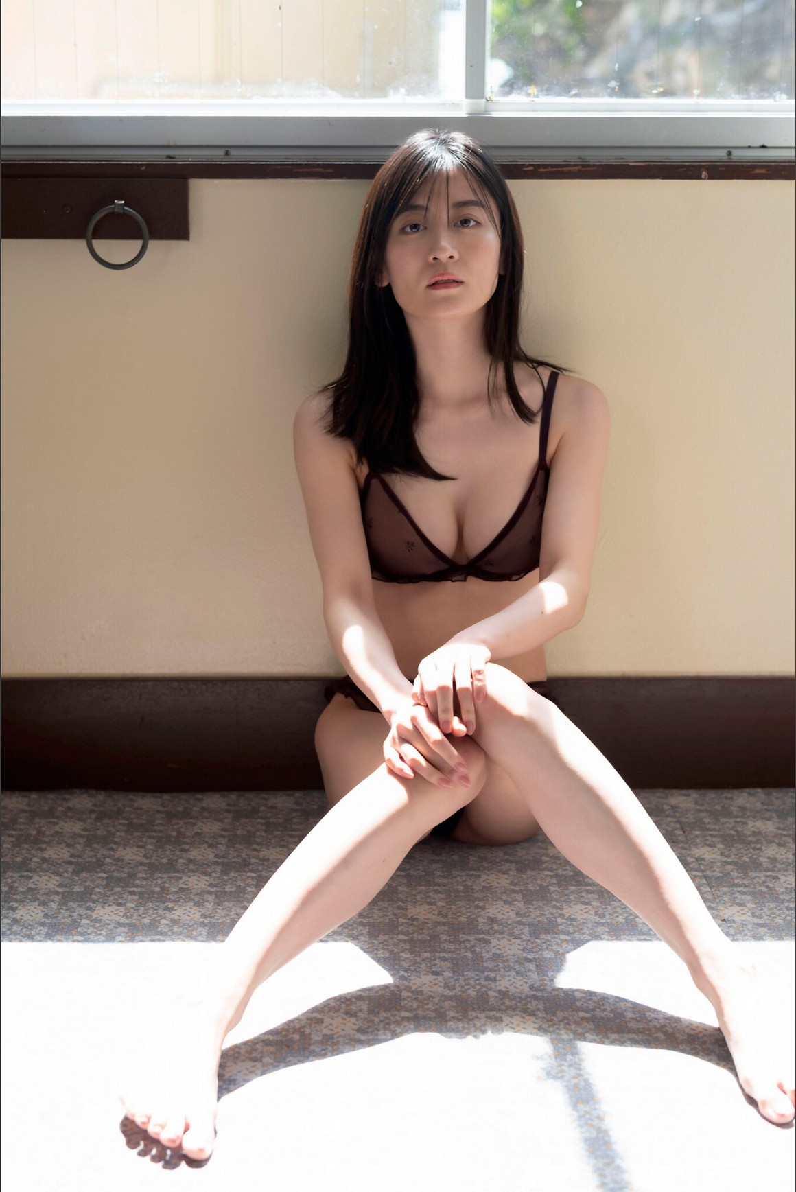 [Photobook] NO.0438 Kei Jonishi 上西恵 - 陸に上がっ ...