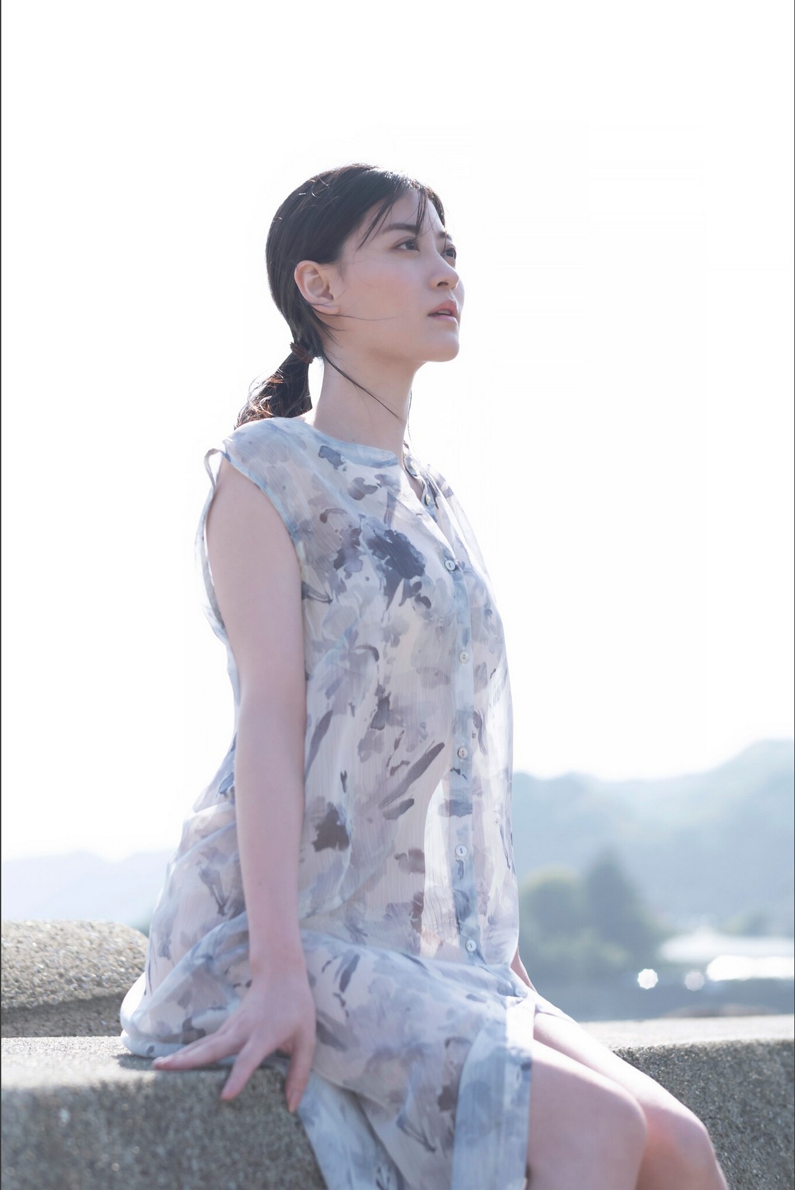 [Photobook] NO.0439 Kei Jonishi 上西恵 - 陸に上がっ ...