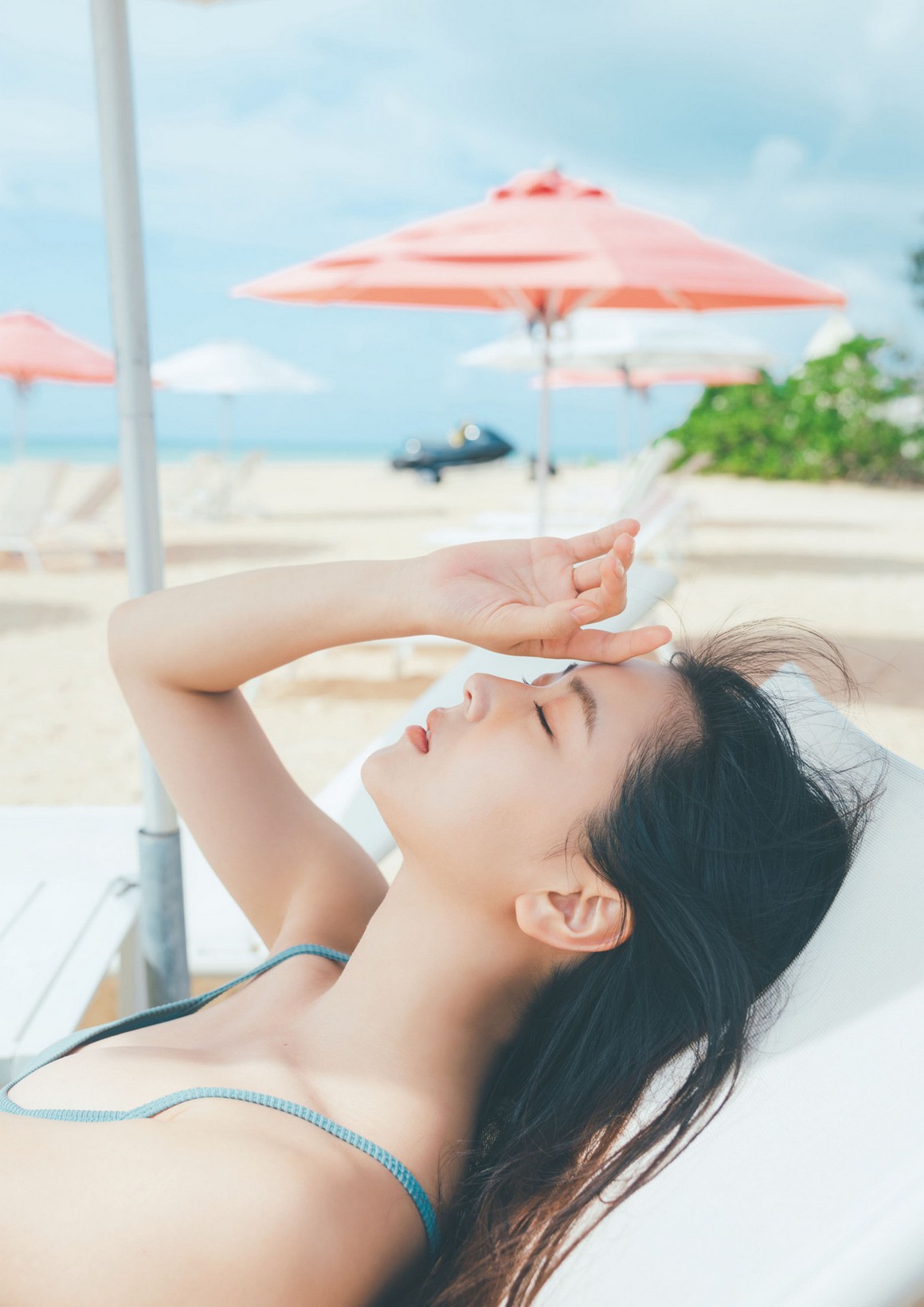 [Photobook] NO.0440 Miru Shiroma 白間美瑠 - Aventure ...