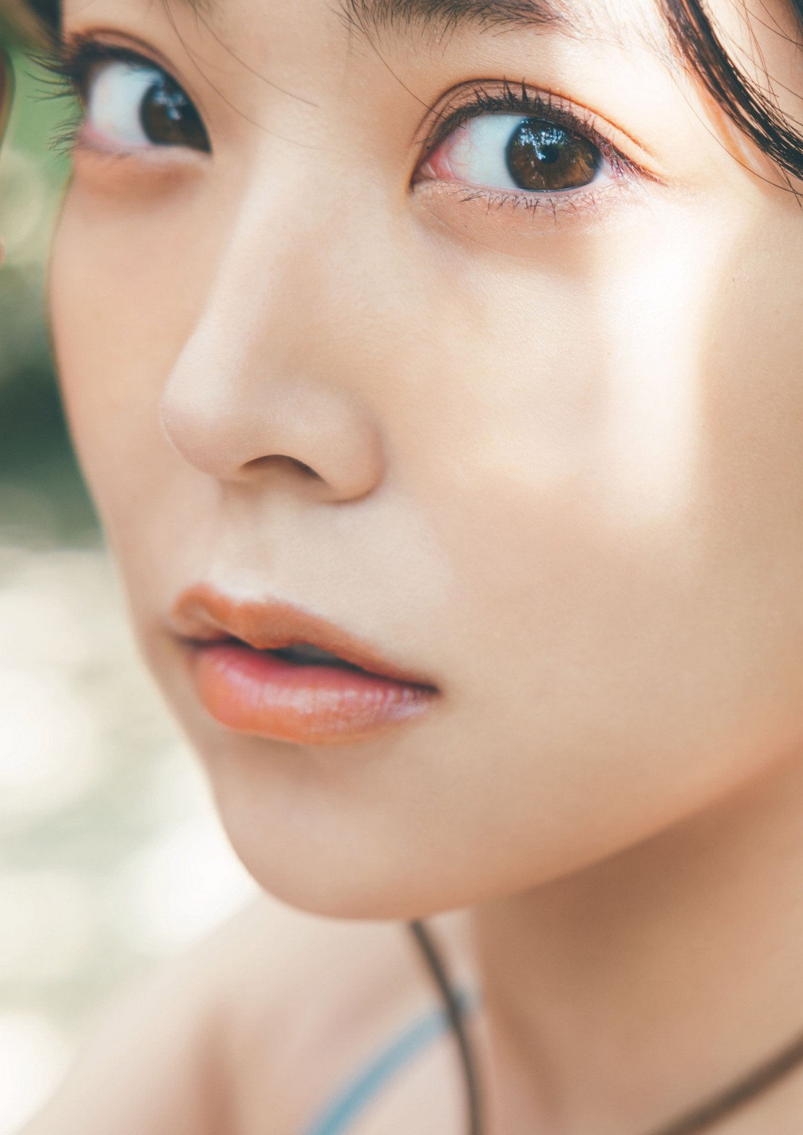 [Photobook] NO.0440 Miru Shiroma 白間美瑠 - Aventure ...