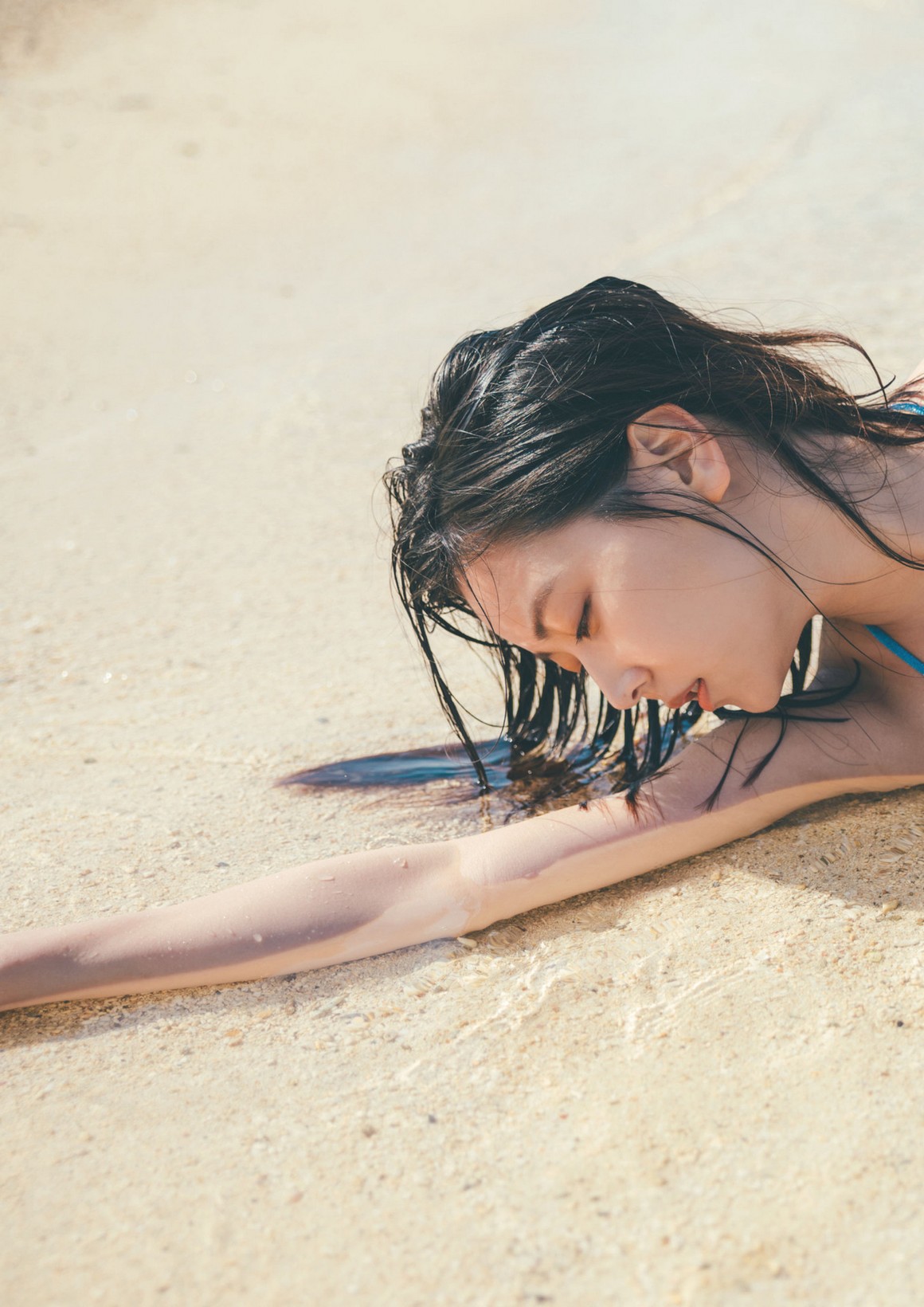 [Photobook] NO.0440 Miru Shiroma 白間美瑠 - Aventure ...