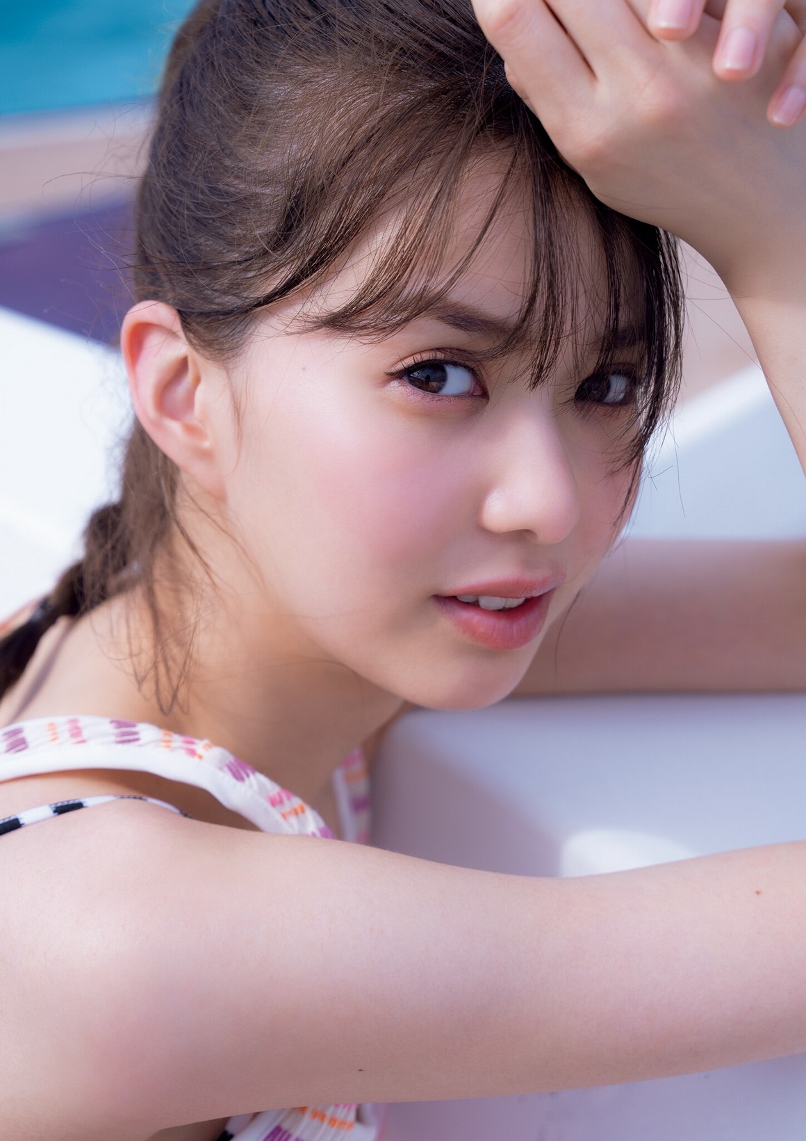 [Photobook] NO.0441 Riko Matsudaira 松平璃子 - 1st P ...