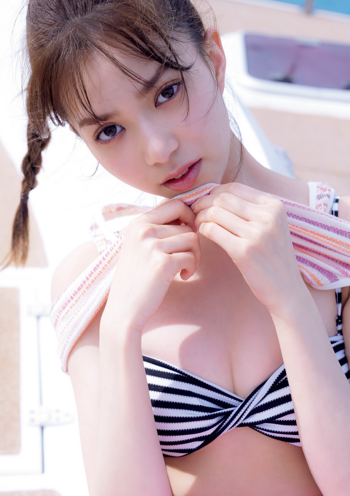 [Photobook] NO.0441 Riko Matsudaira 松平璃子 - 1st P ...