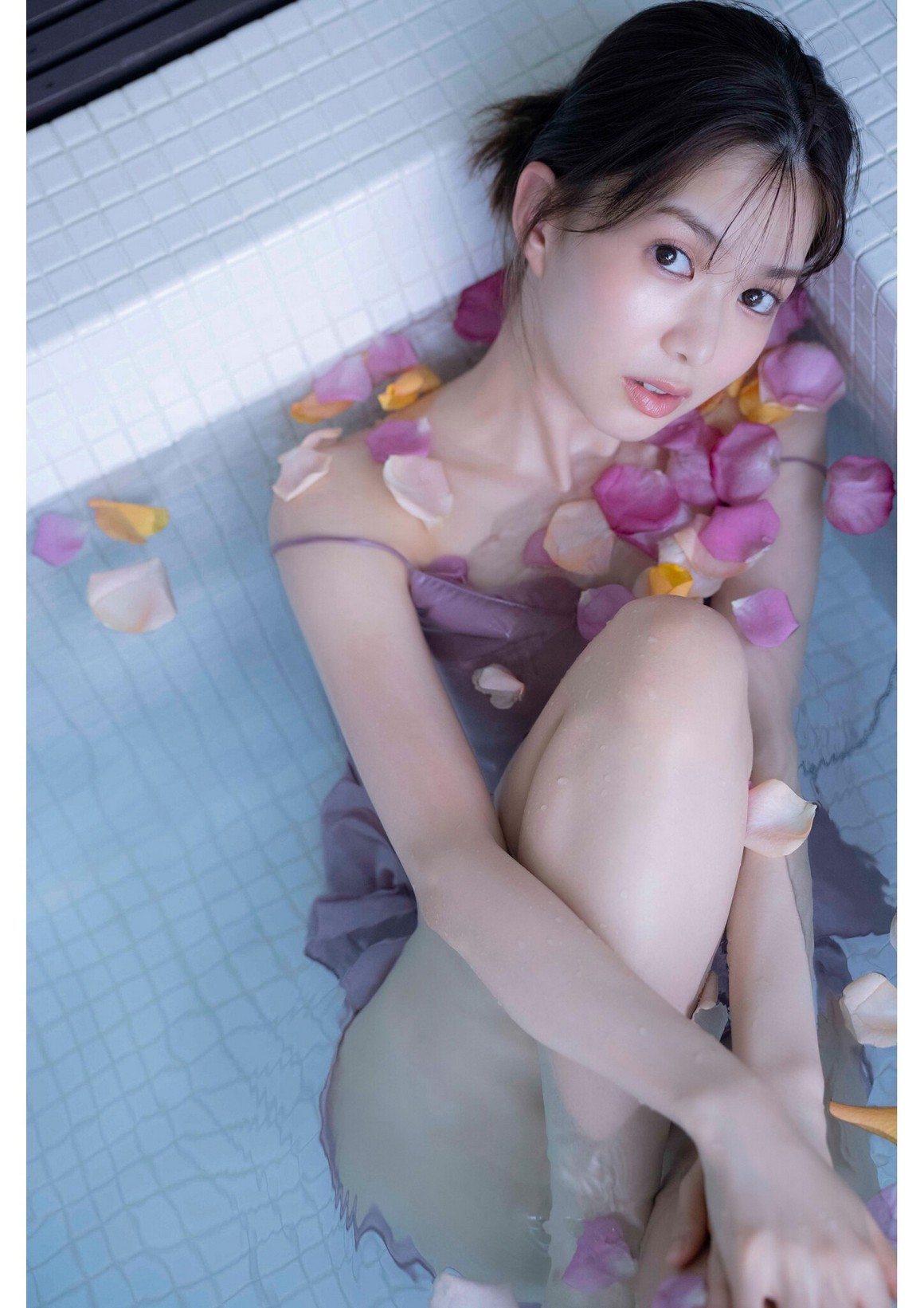 [Photobook] NO.0441 Riko Matsudaira 松平璃子 - 1st P ...