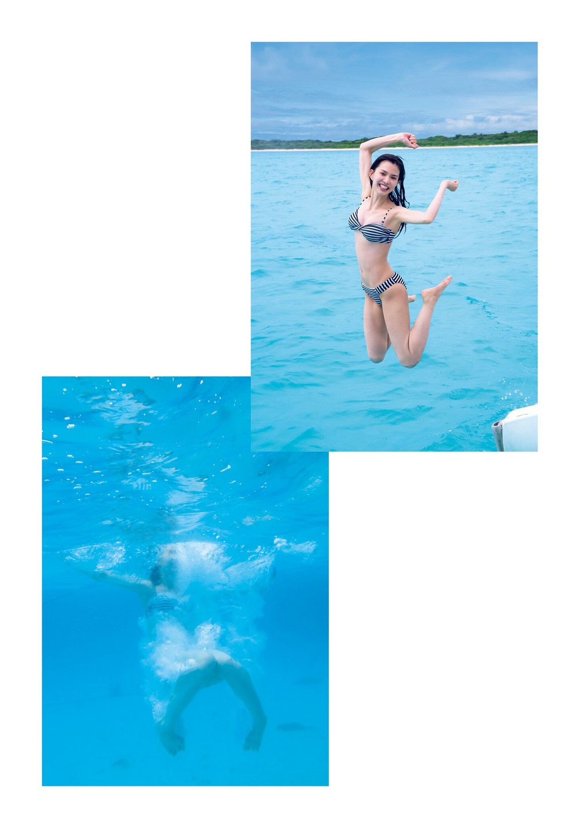 [Photobook] NO.0441 Riko Matsudaira 松平璃子 - 1st P ...